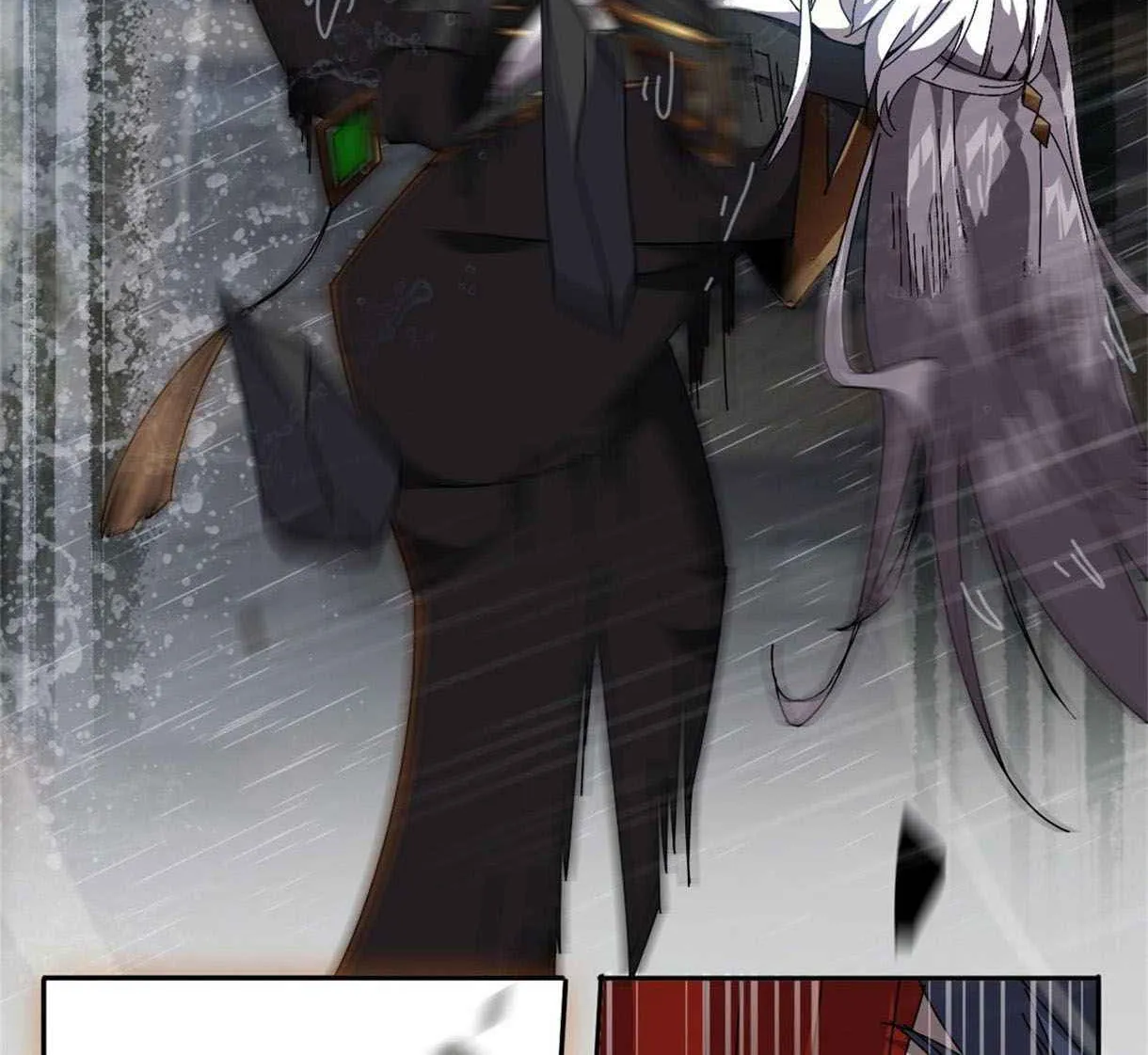 Read Super God Card Maker chapter 56 image 43 on Lezhin