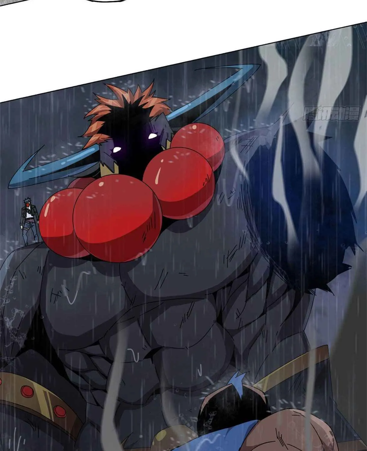 Read Super God Card Maker chapter 56 image 52 on Lezhin