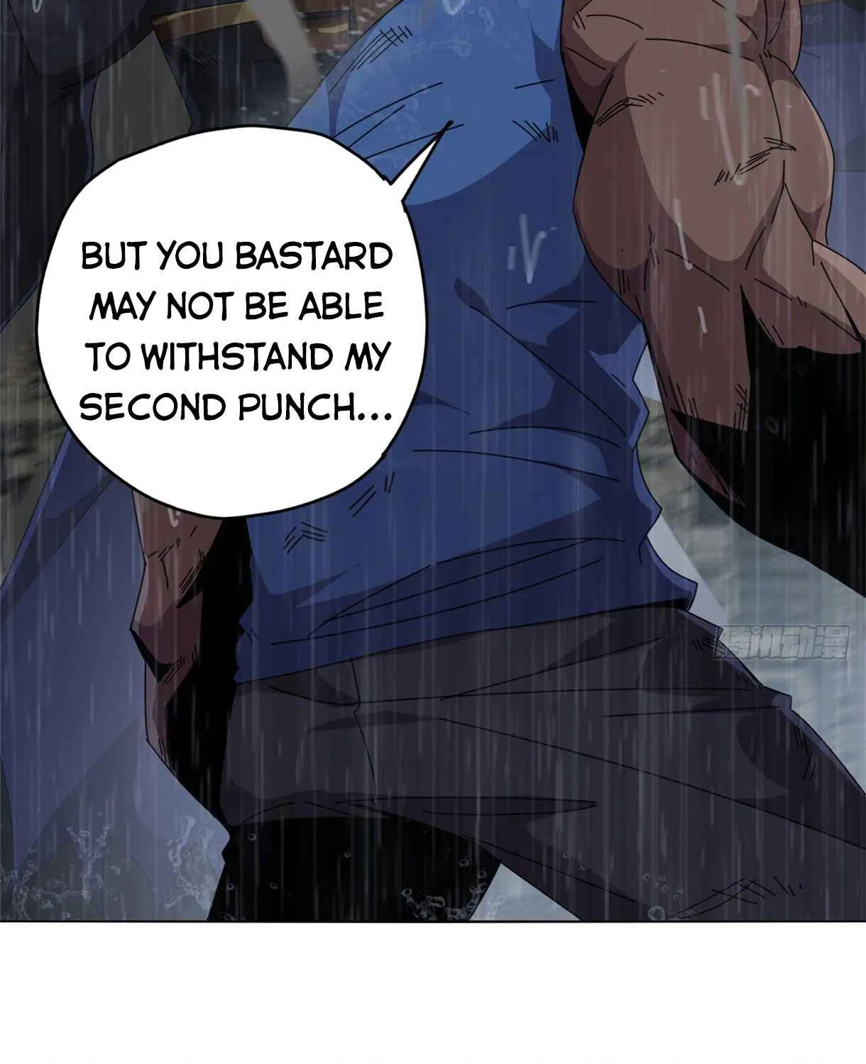 Read Super God Card Maker chapter 56 image 53 on Lezhin