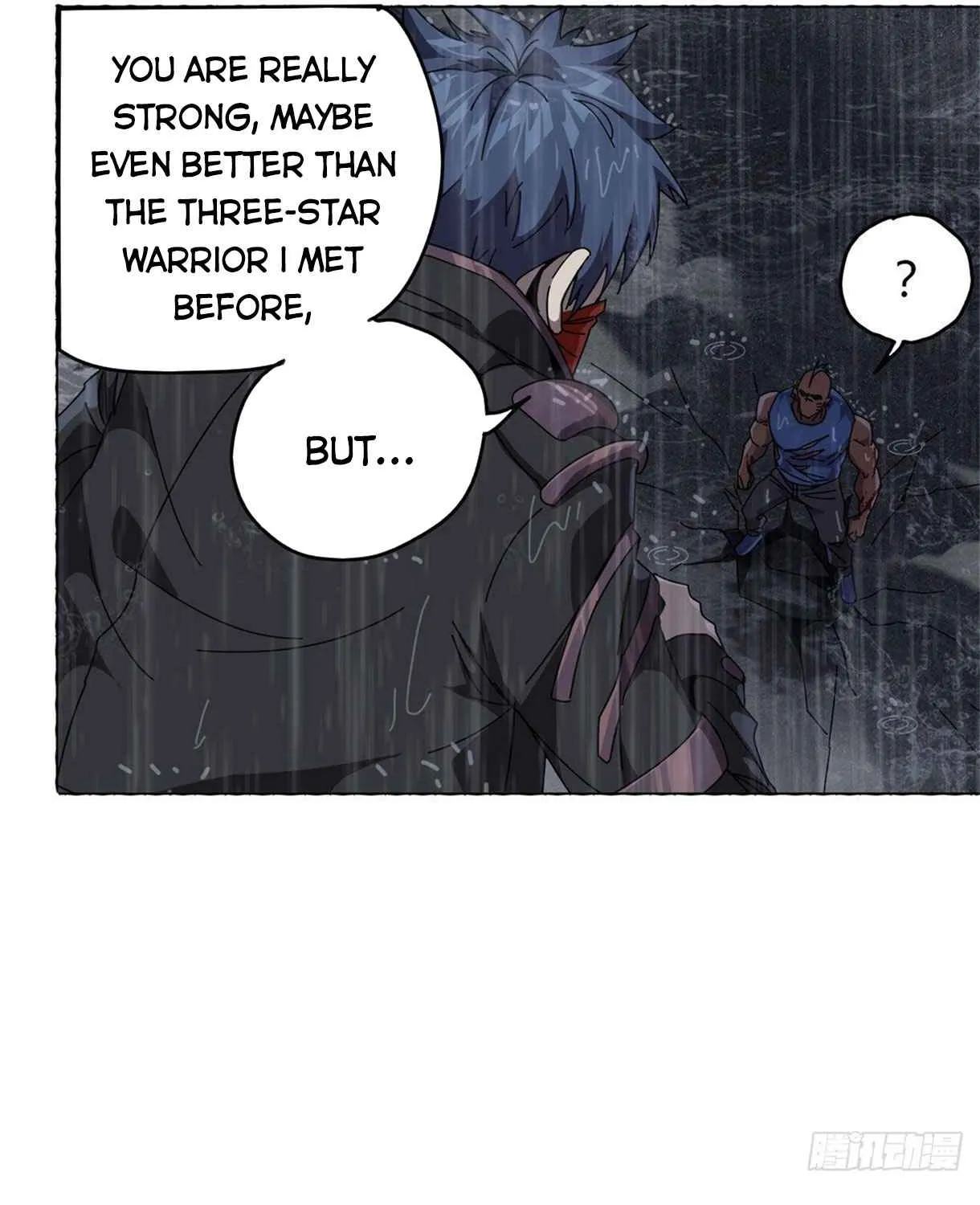 Read Super God Card Maker chapter 56 image 54 on Lezhin