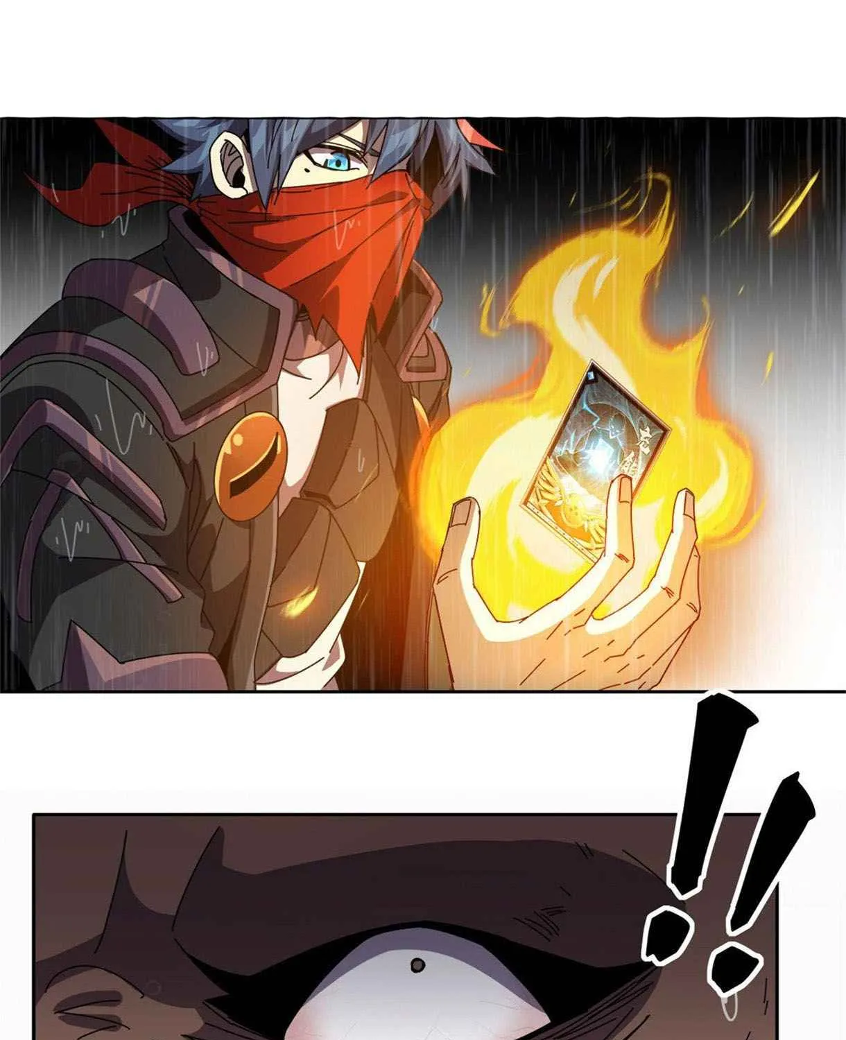 Read Super God Card Maker chapter 56 image 56 on Lezhin