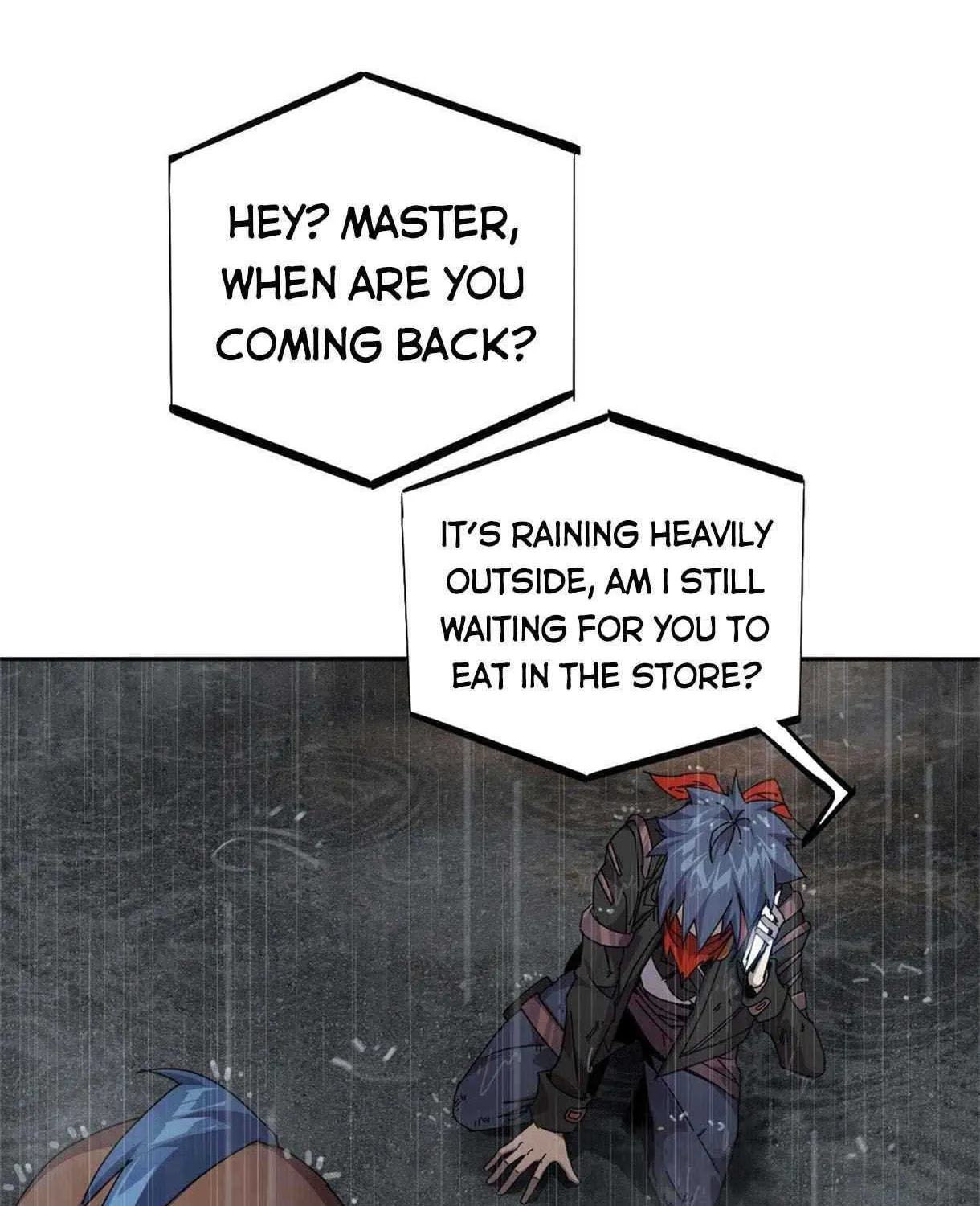 Read Super God Card Maker chapter 56 image 9 on Lezhin