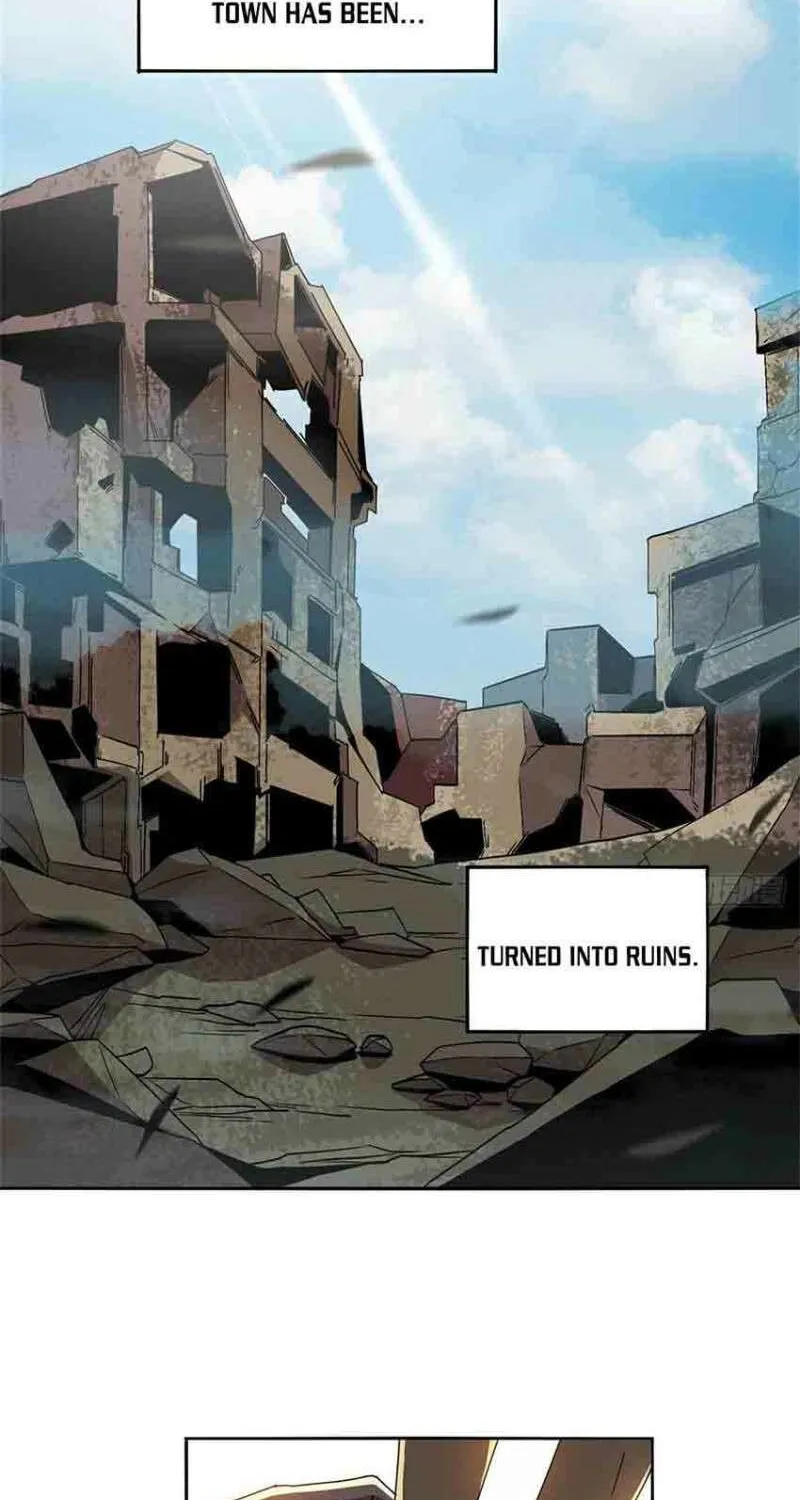 Read Super God Card Maker chapter 58 image 1 on Lezhin