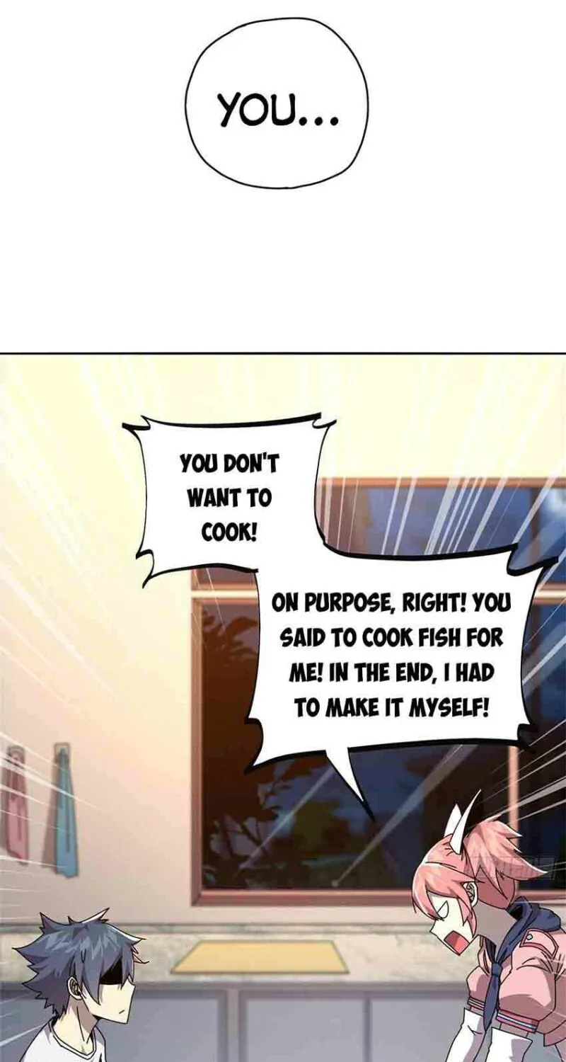 Read Super God Card Maker chapter 58 image 9 on Lezhin