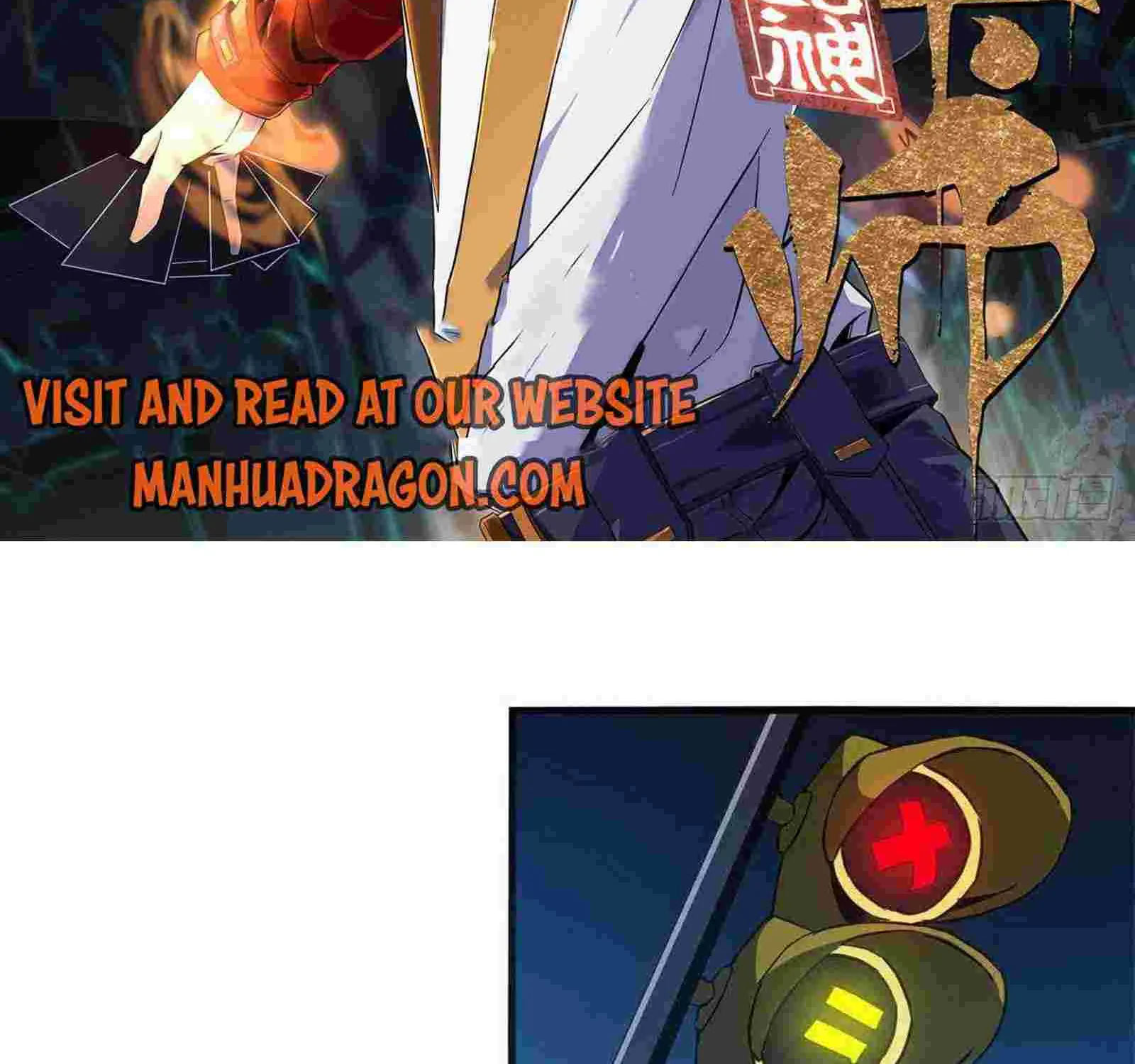 Read Super God Card Maker chapter 6 image 1 on Lezhin