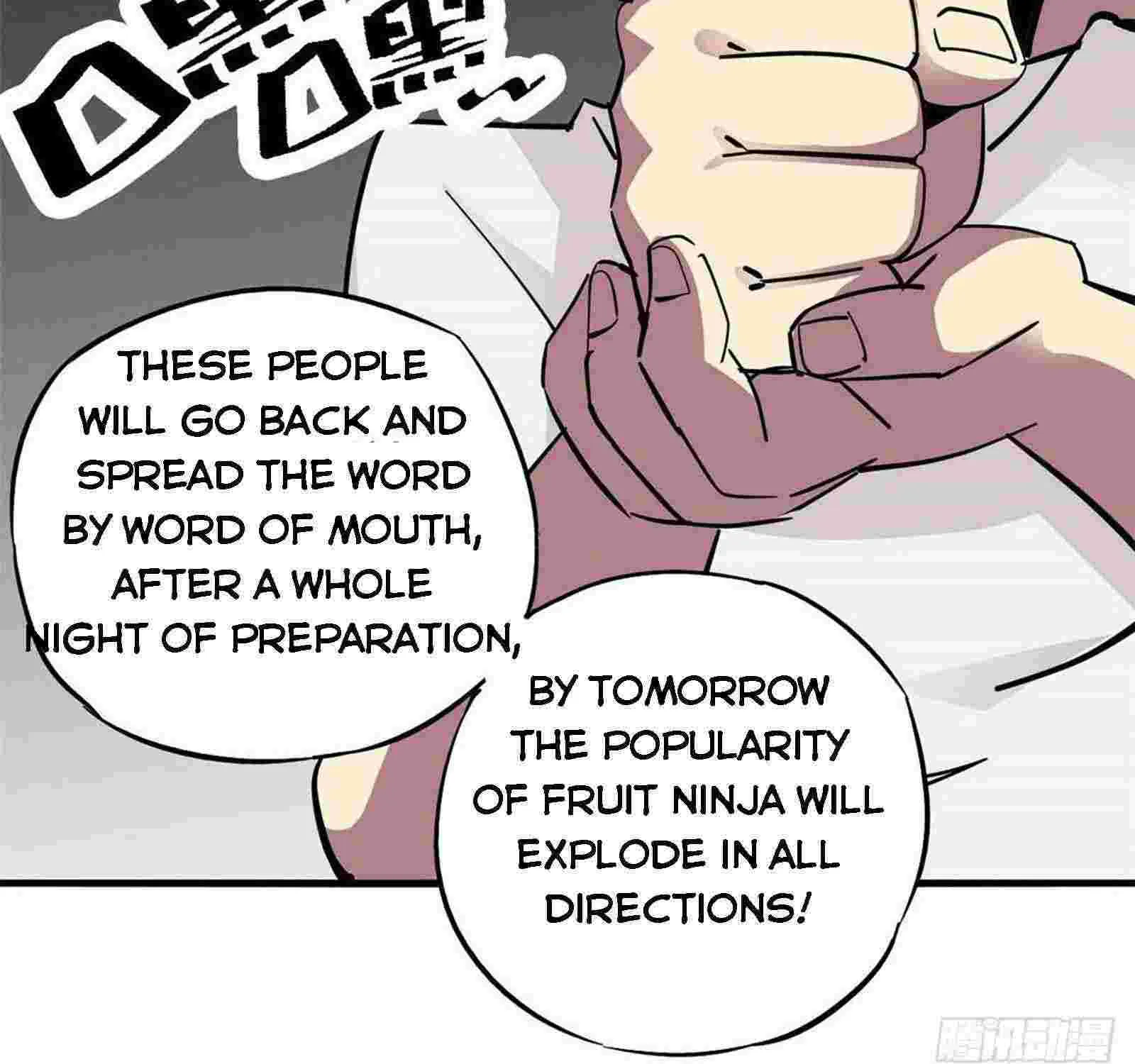 Read Super God Card Maker chapter 6 image 10 on Lezhin
