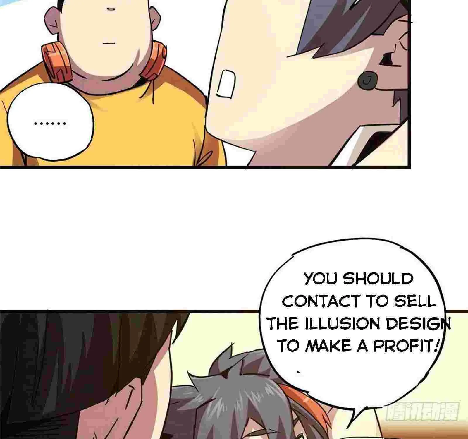 Read Super God Card Maker chapter 6 image 101 on Lezhin