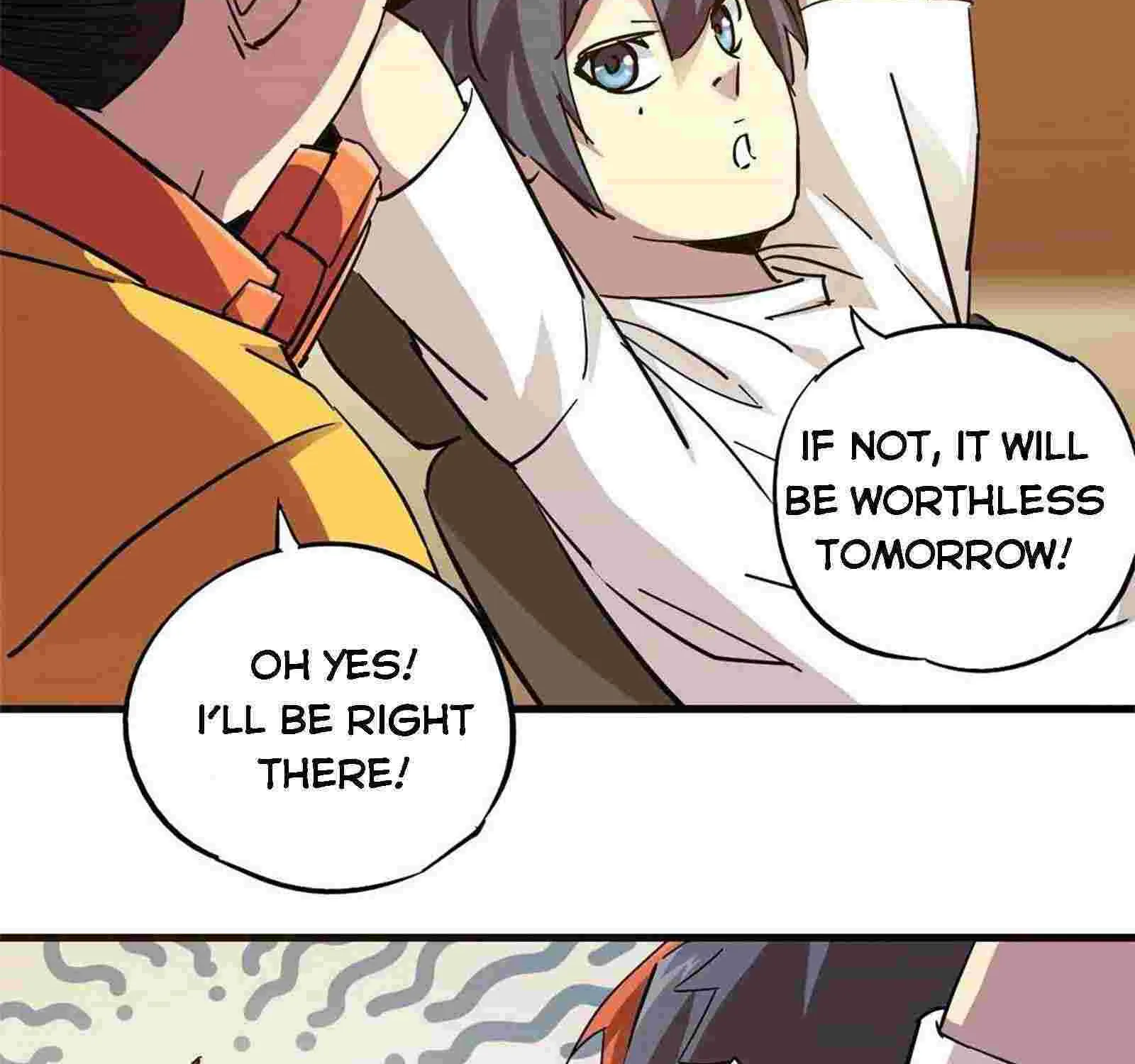 Read Super God Card Maker chapter 6 image 102 on Lezhin