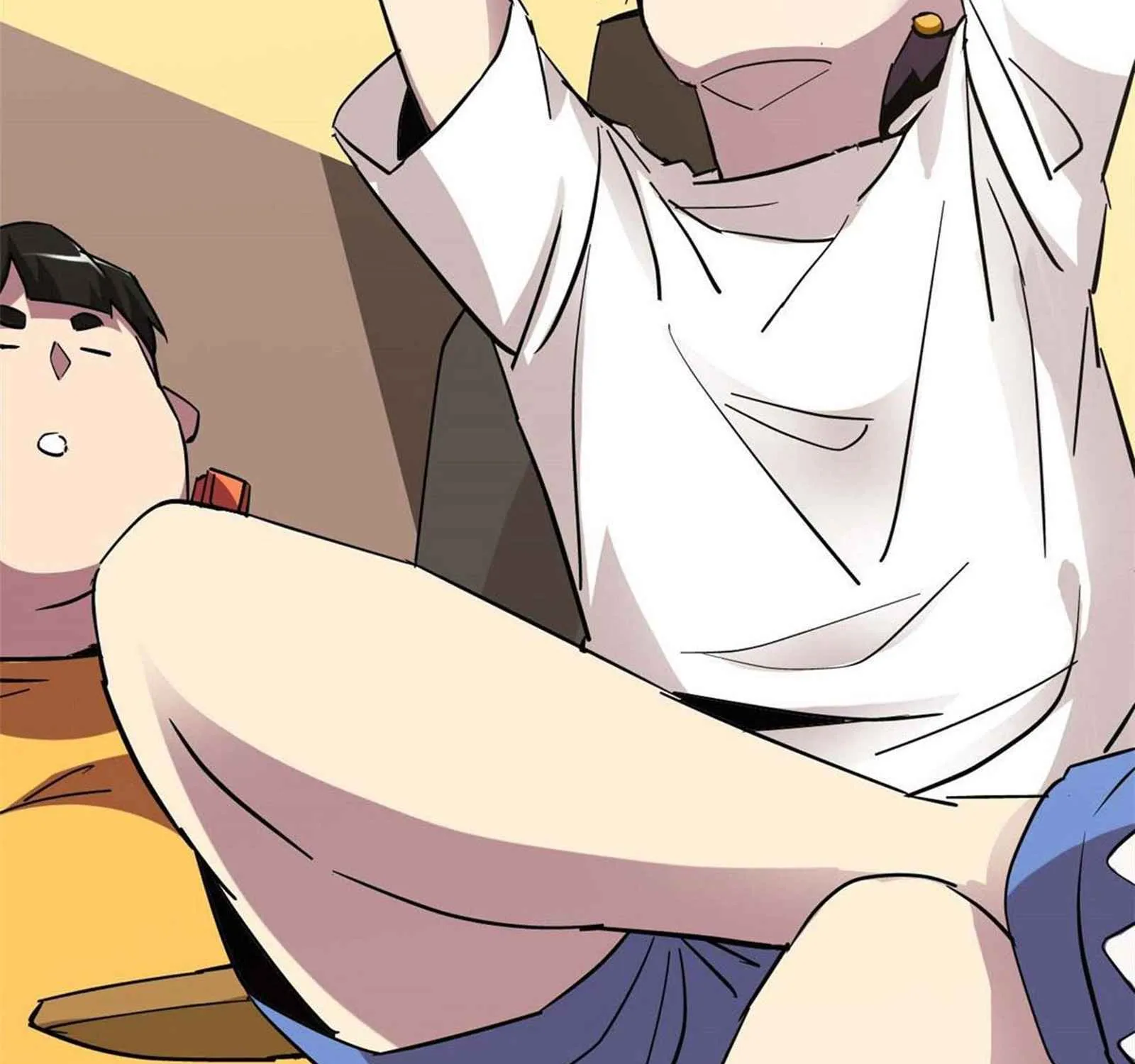 Read Super God Card Maker chapter 6 image 106 on Lezhin