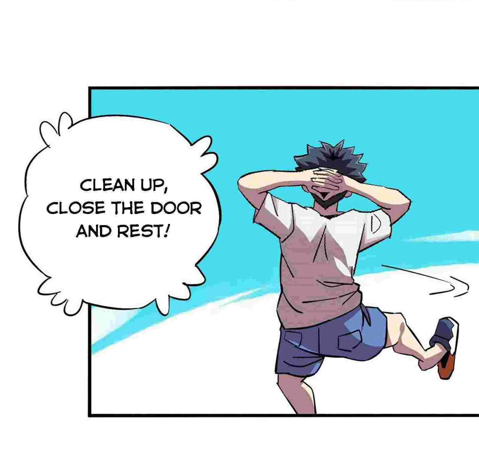 Read Super God Card Maker chapter 6 image 11 on Lezhin