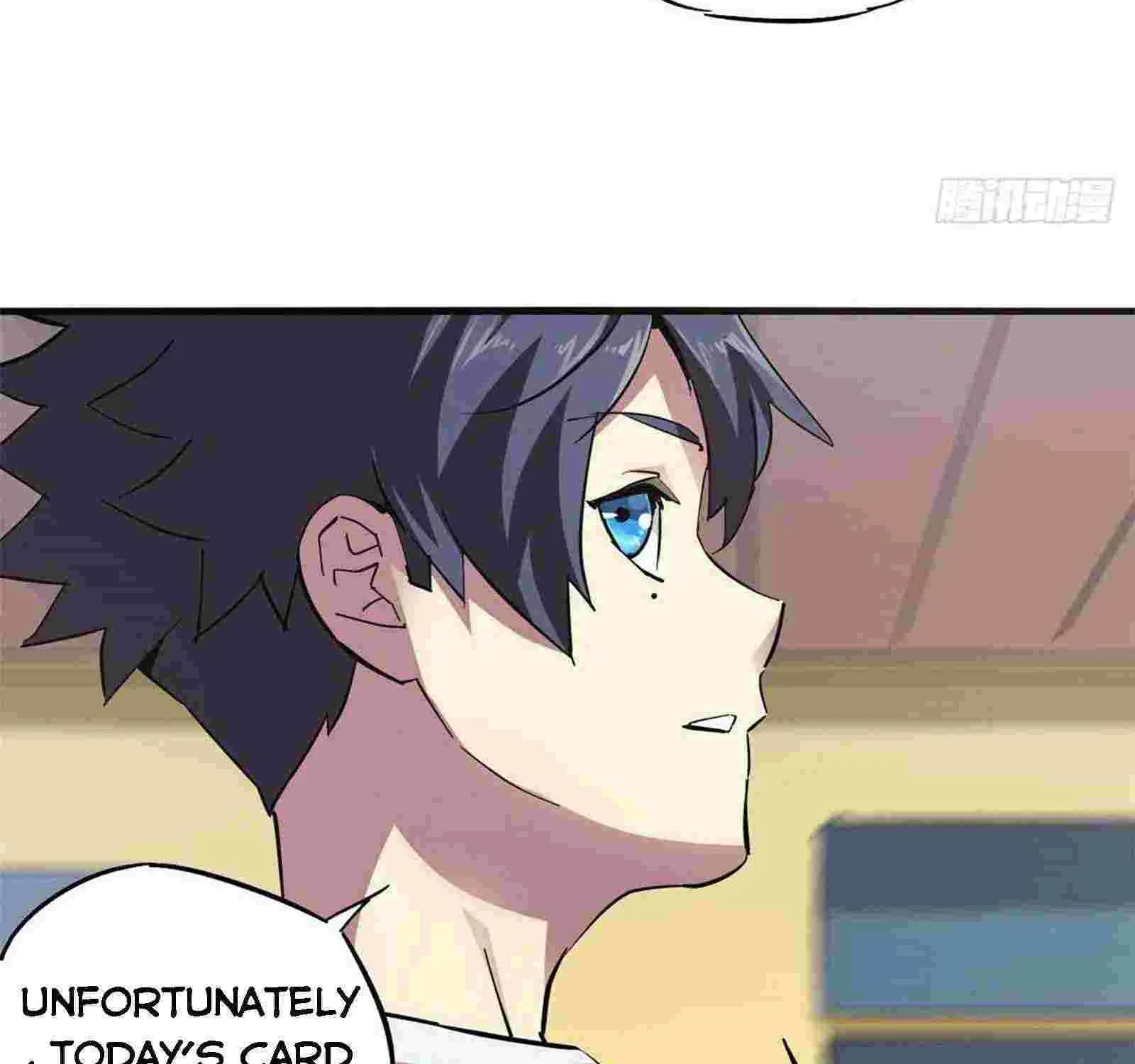Read Super God Card Maker chapter 6 image 14 on Lezhin