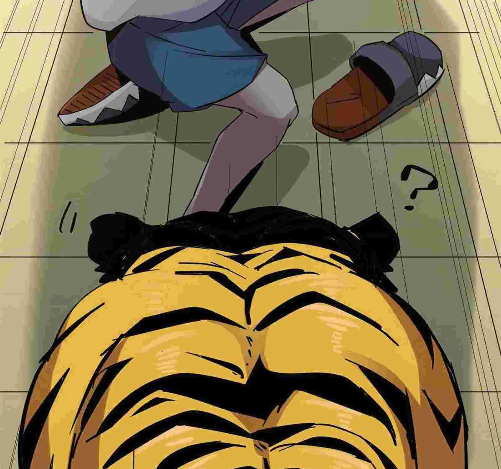 Read Super God Card Maker chapter 6 image 19 on Lezhin