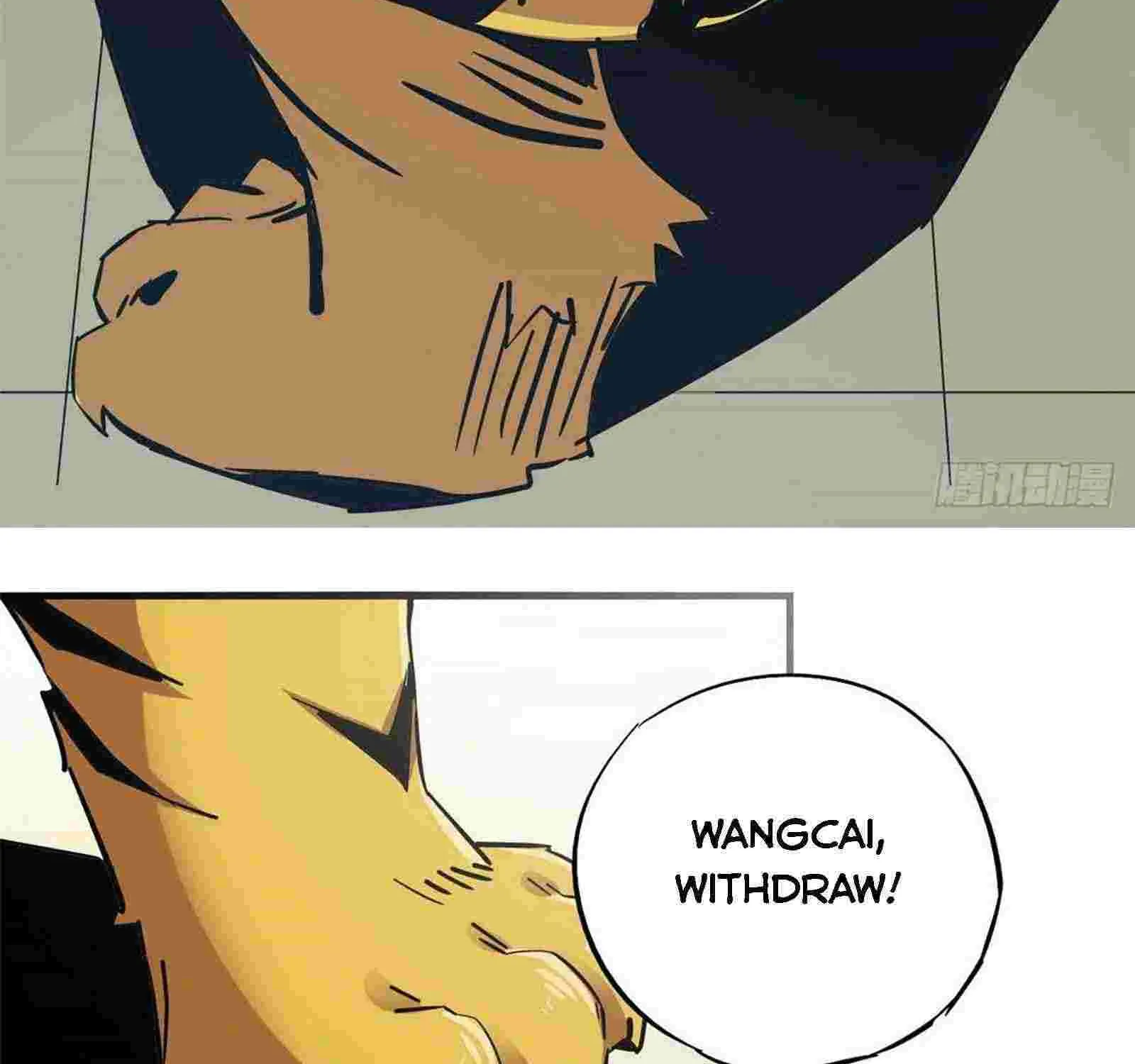 Read Super God Card Maker chapter 6 image 22 on Lezhin