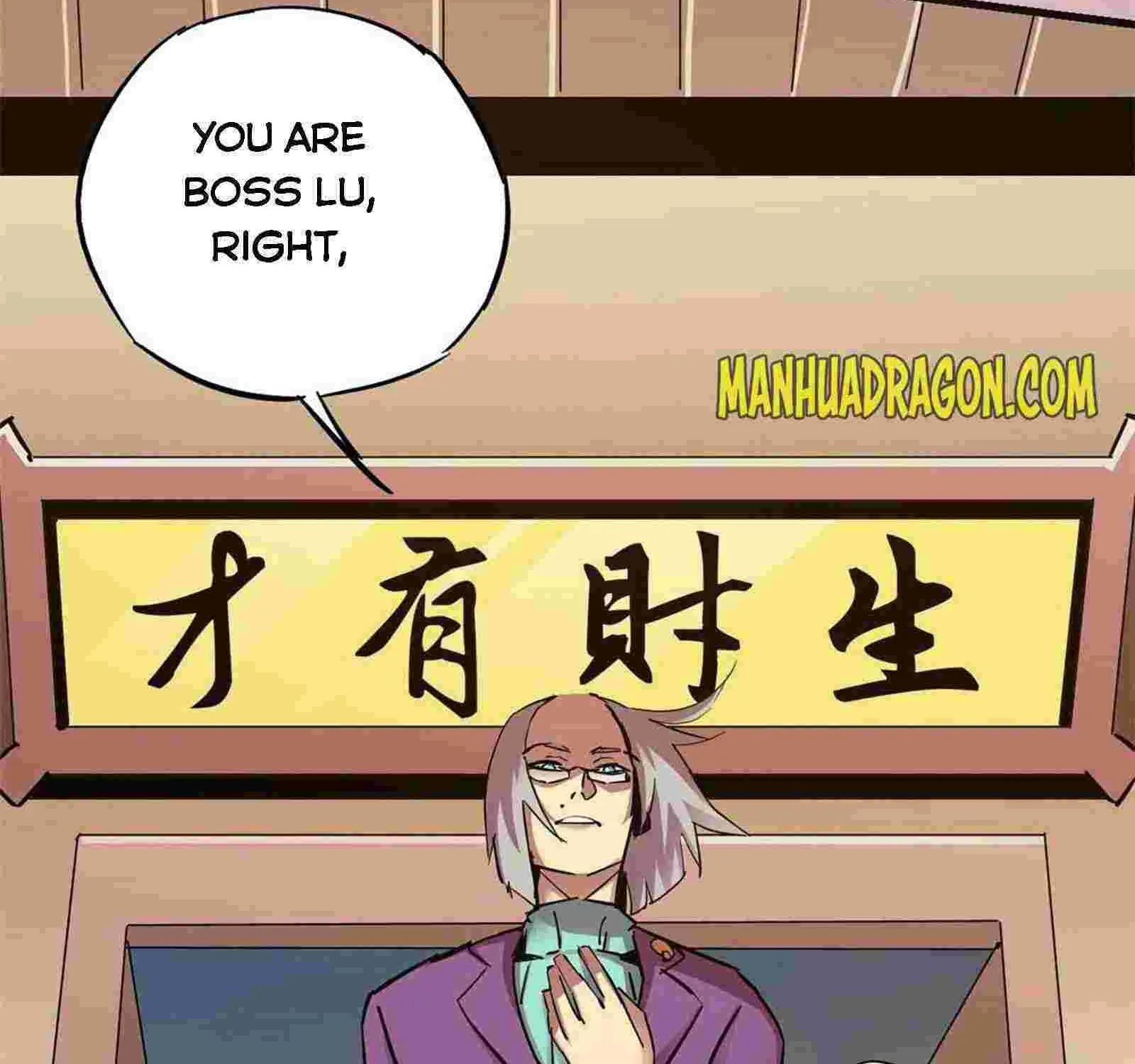 Read Super God Card Maker chapter 6 image 24 on Lezhin