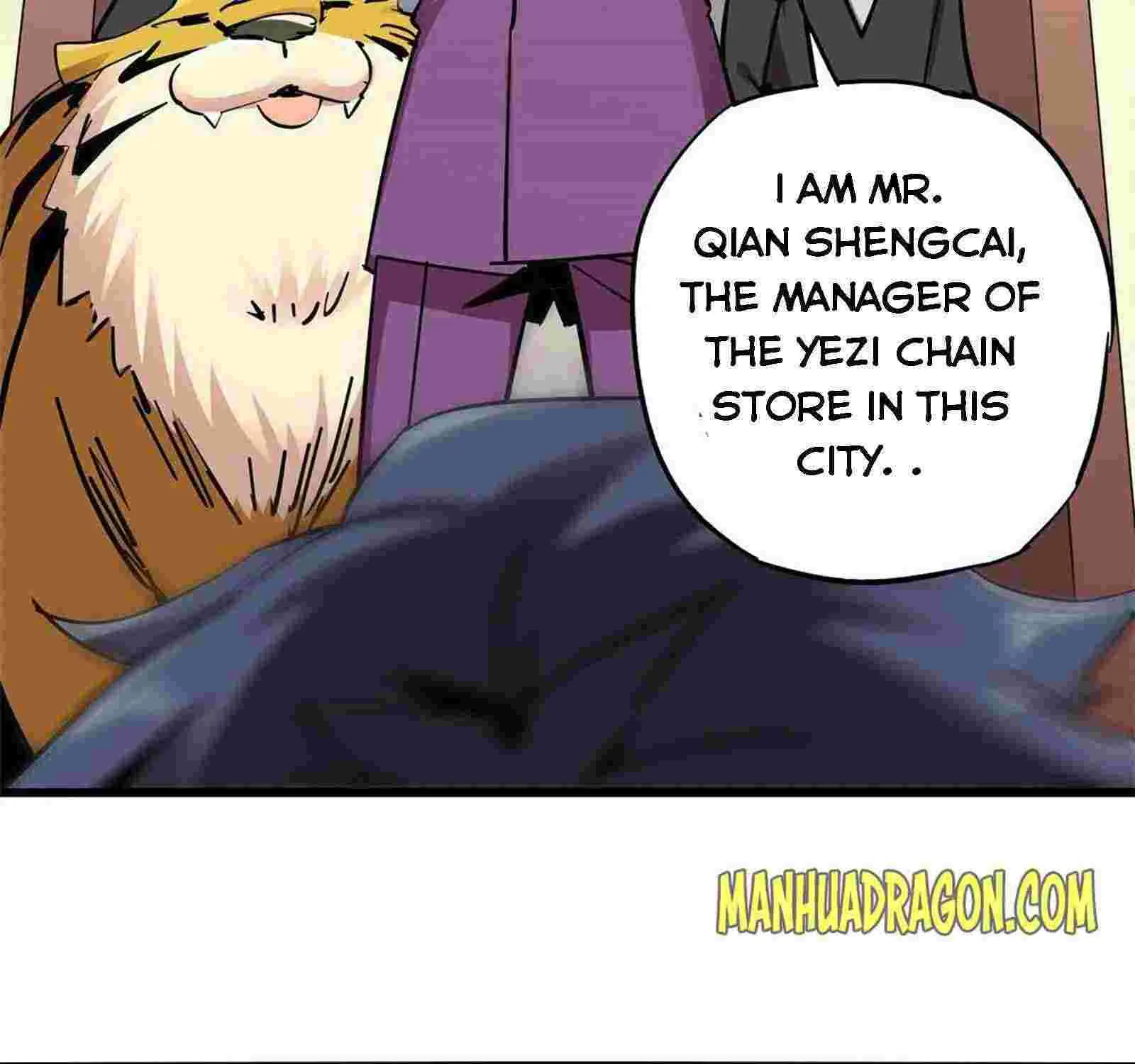Read Super God Card Maker chapter 6 image 26 on Lezhin