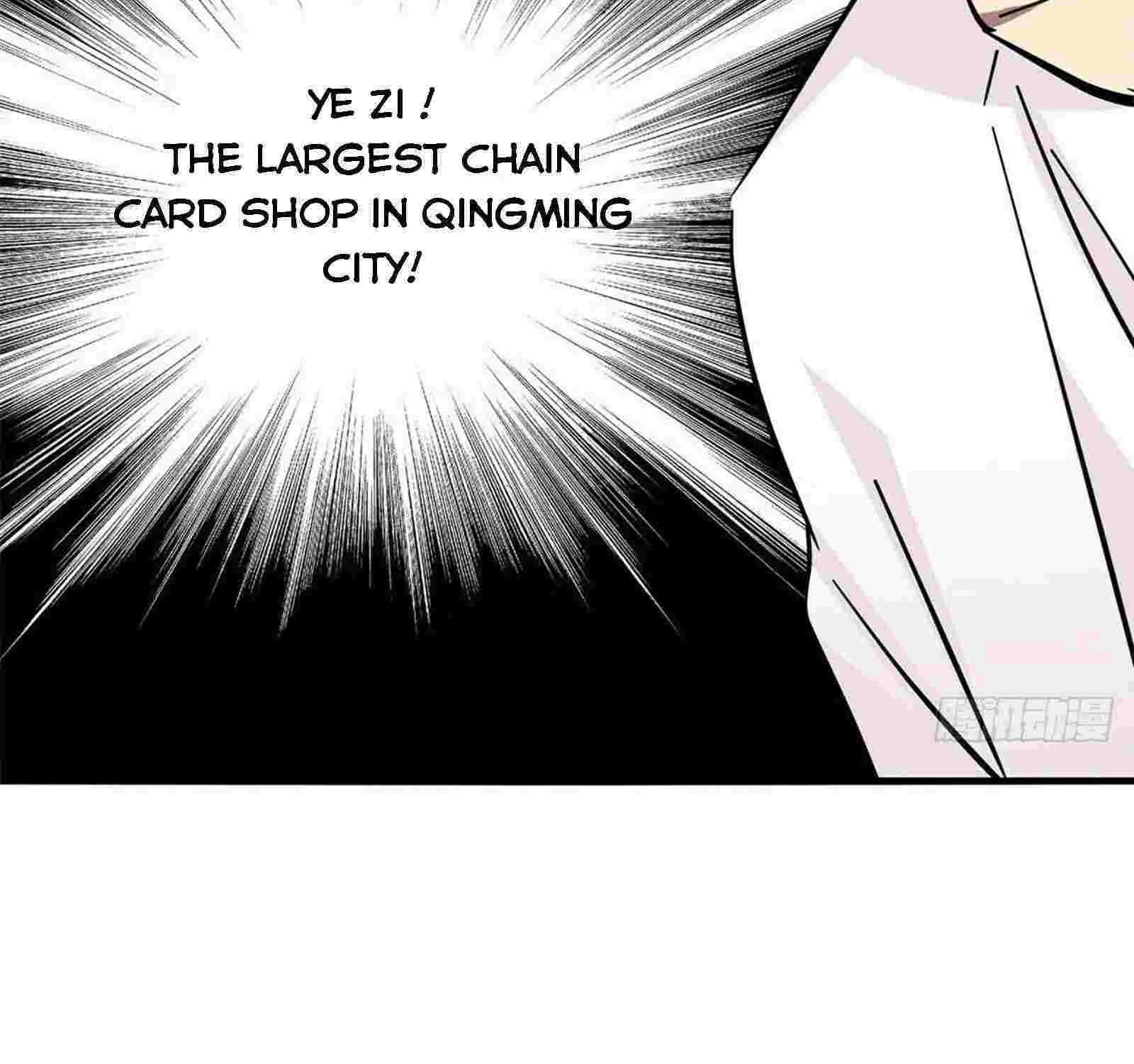 Read Super God Card Maker chapter 6 image 28 on Lezhin