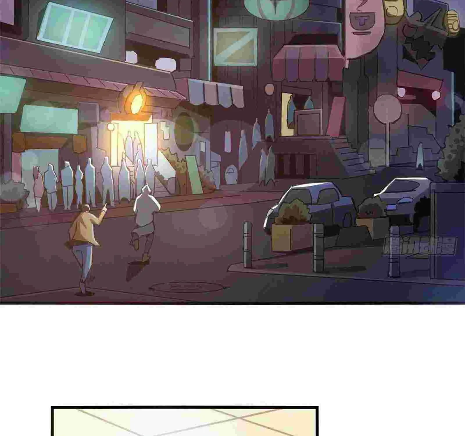 Read Super God Card Maker chapter 6 image 3 on Lezhin