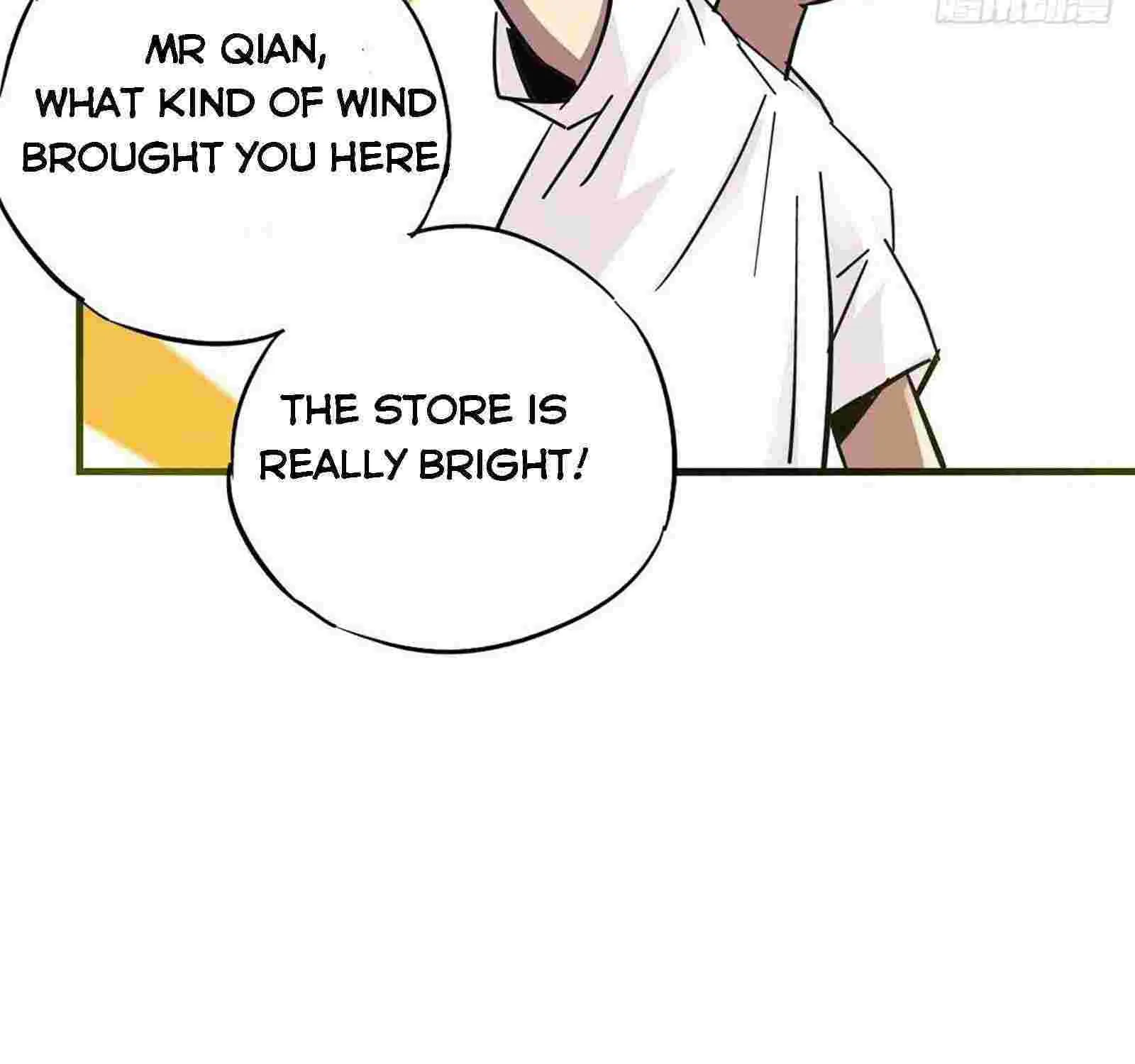 Read Super God Card Maker chapter 6 image 30 on Lezhin