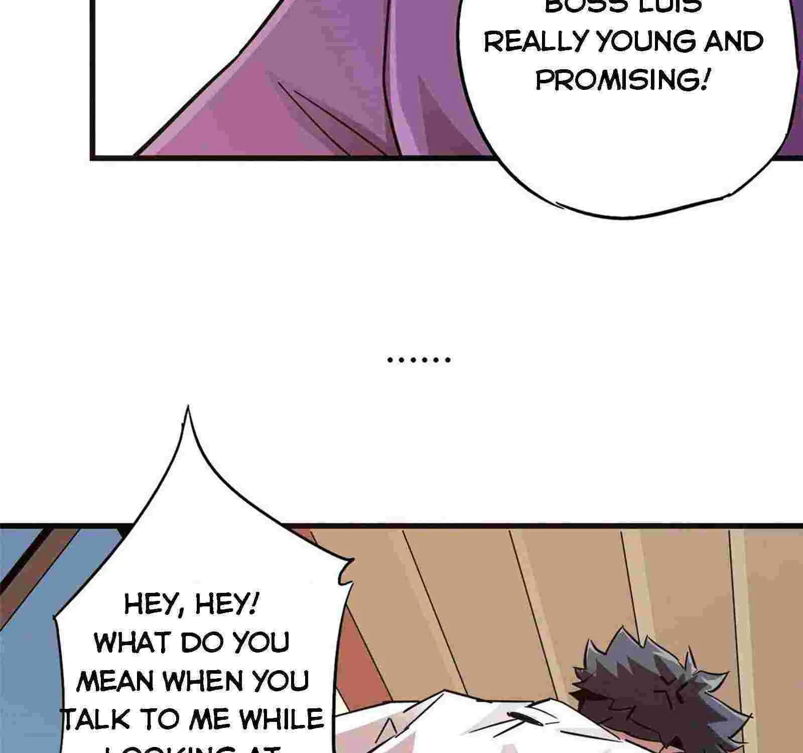 Read Super God Card Maker chapter 6 image 33 on Lezhin
