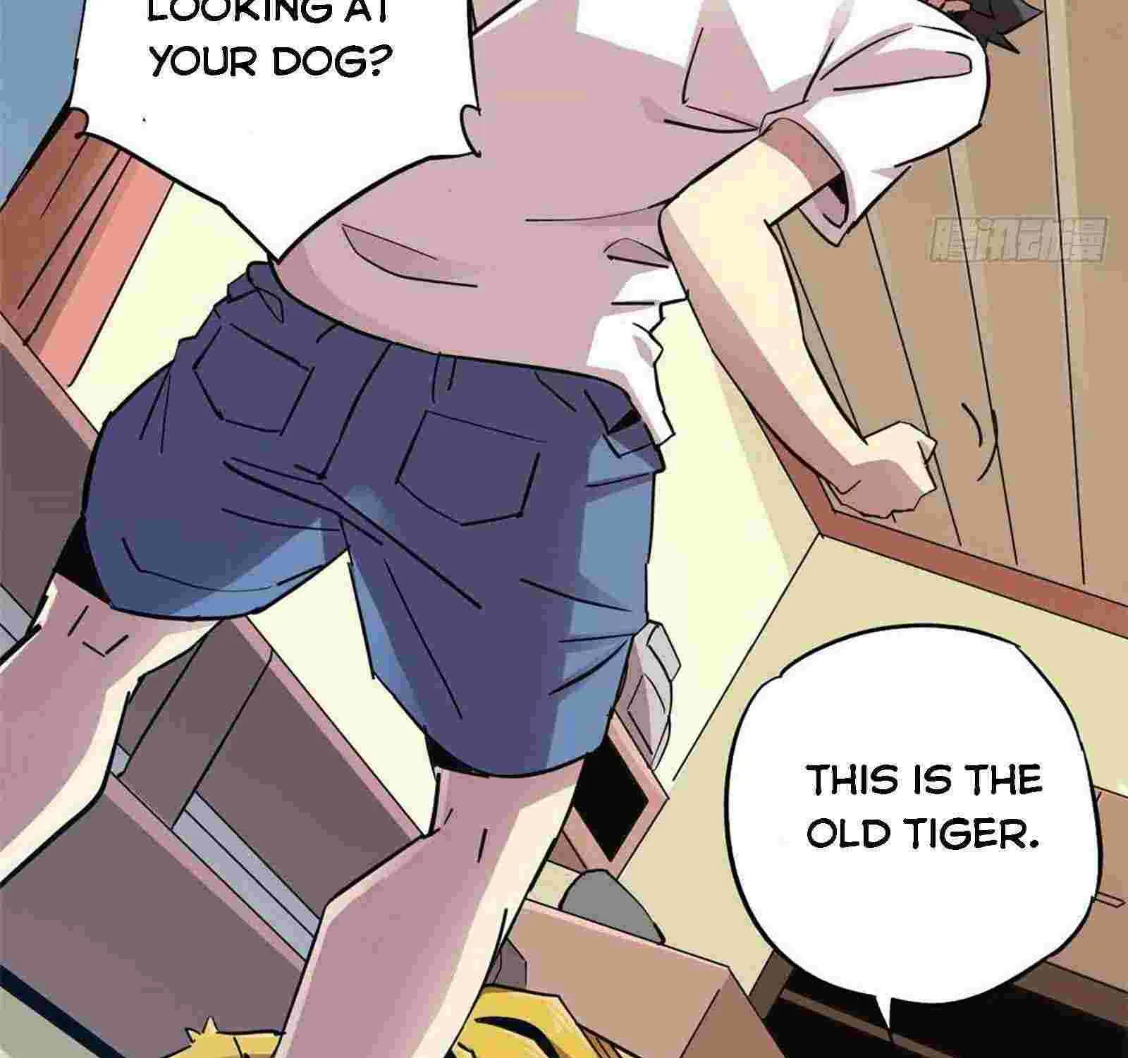 Read Super God Card Maker chapter 6 image 34 on Lezhin