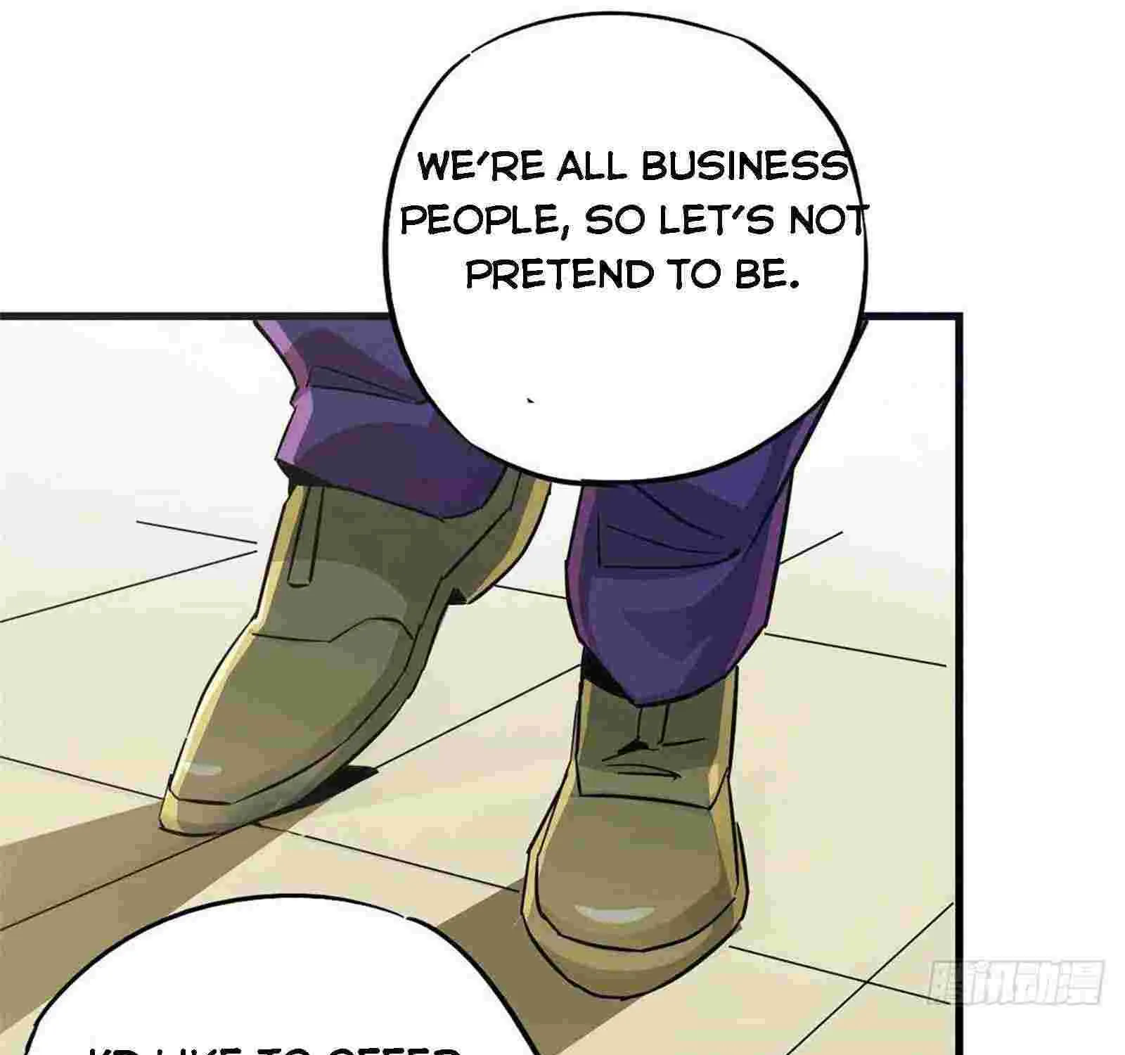 Read Super God Card Maker chapter 6 image 36 on Lezhin