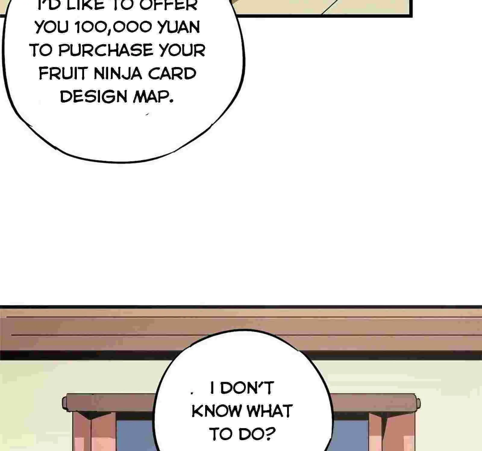Read Super God Card Maker chapter 6 image 37 on Lezhin
