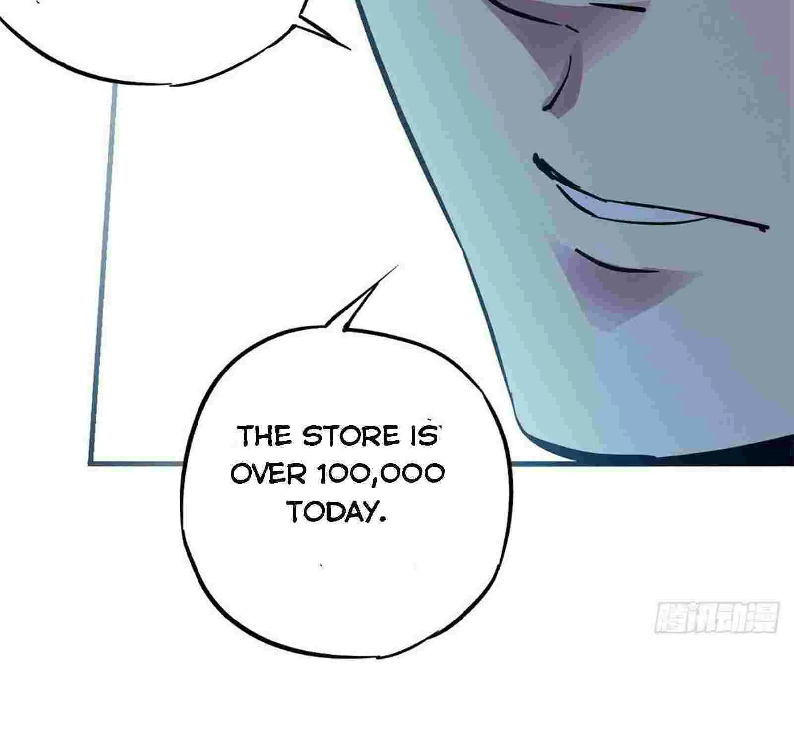 Read Super God Card Maker chapter 6 image 42 on Lezhin