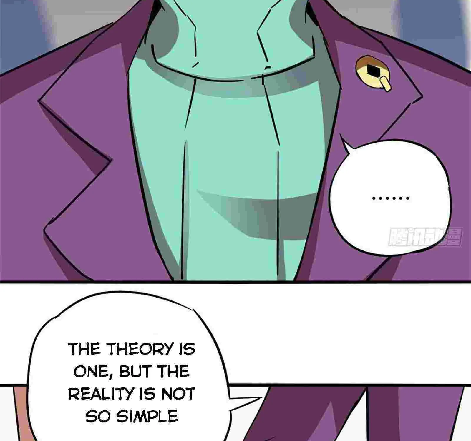 Read Super God Card Maker chapter 6 image 45 on Lezhin
