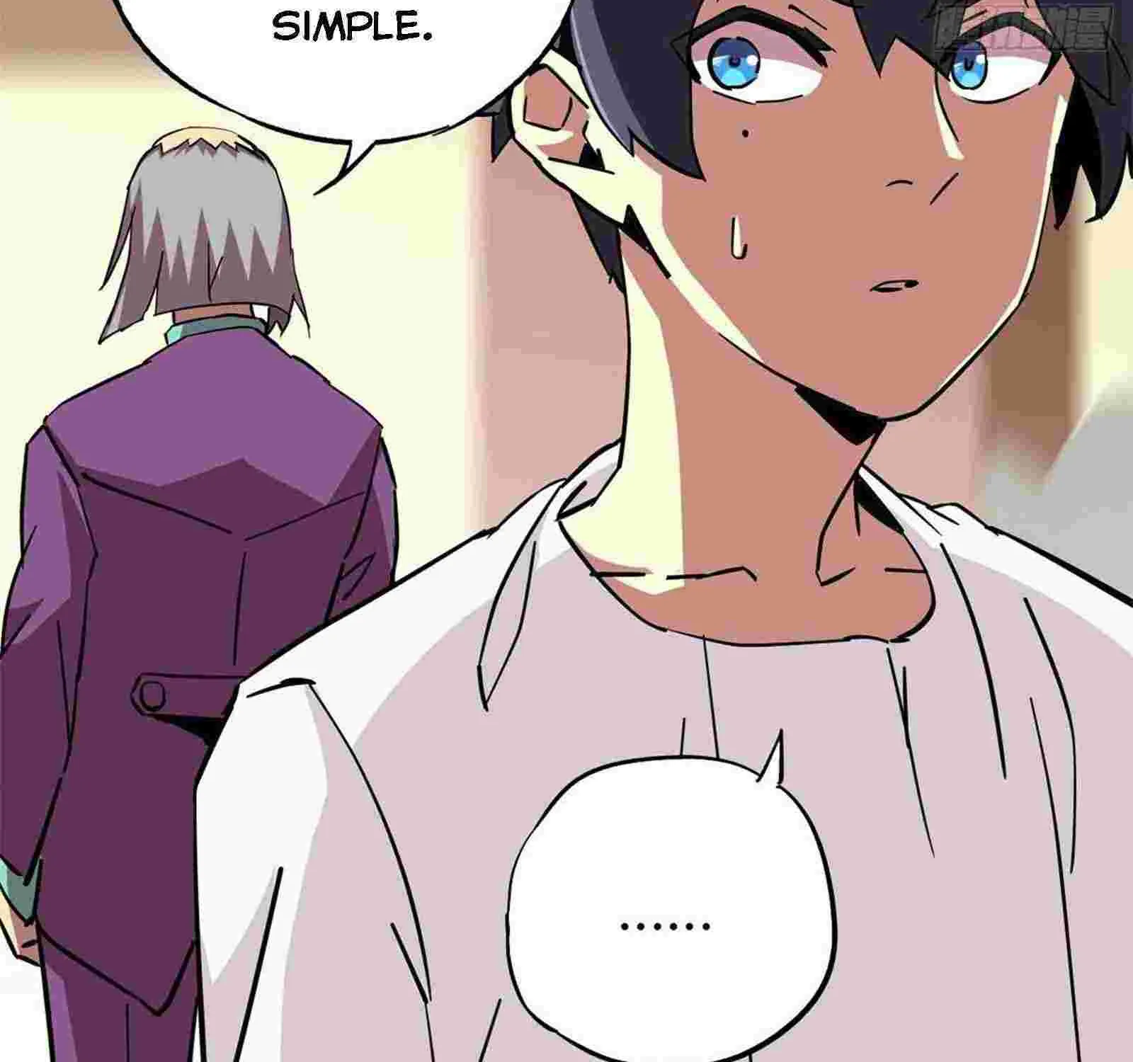 Read Super God Card Maker chapter 6 image 47 on Lezhin