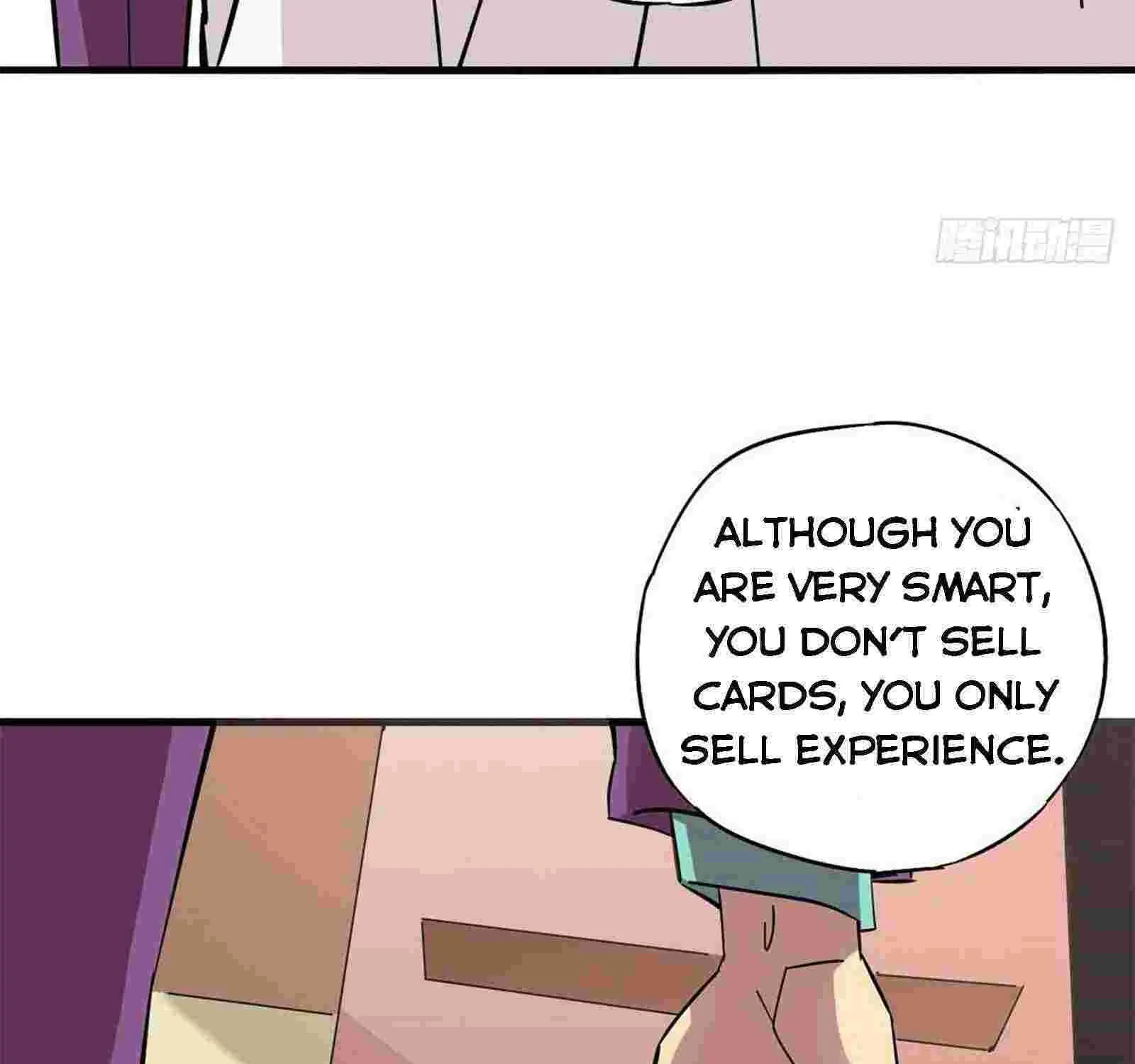 Read Super God Card Maker chapter 6 image 48 on Lezhin