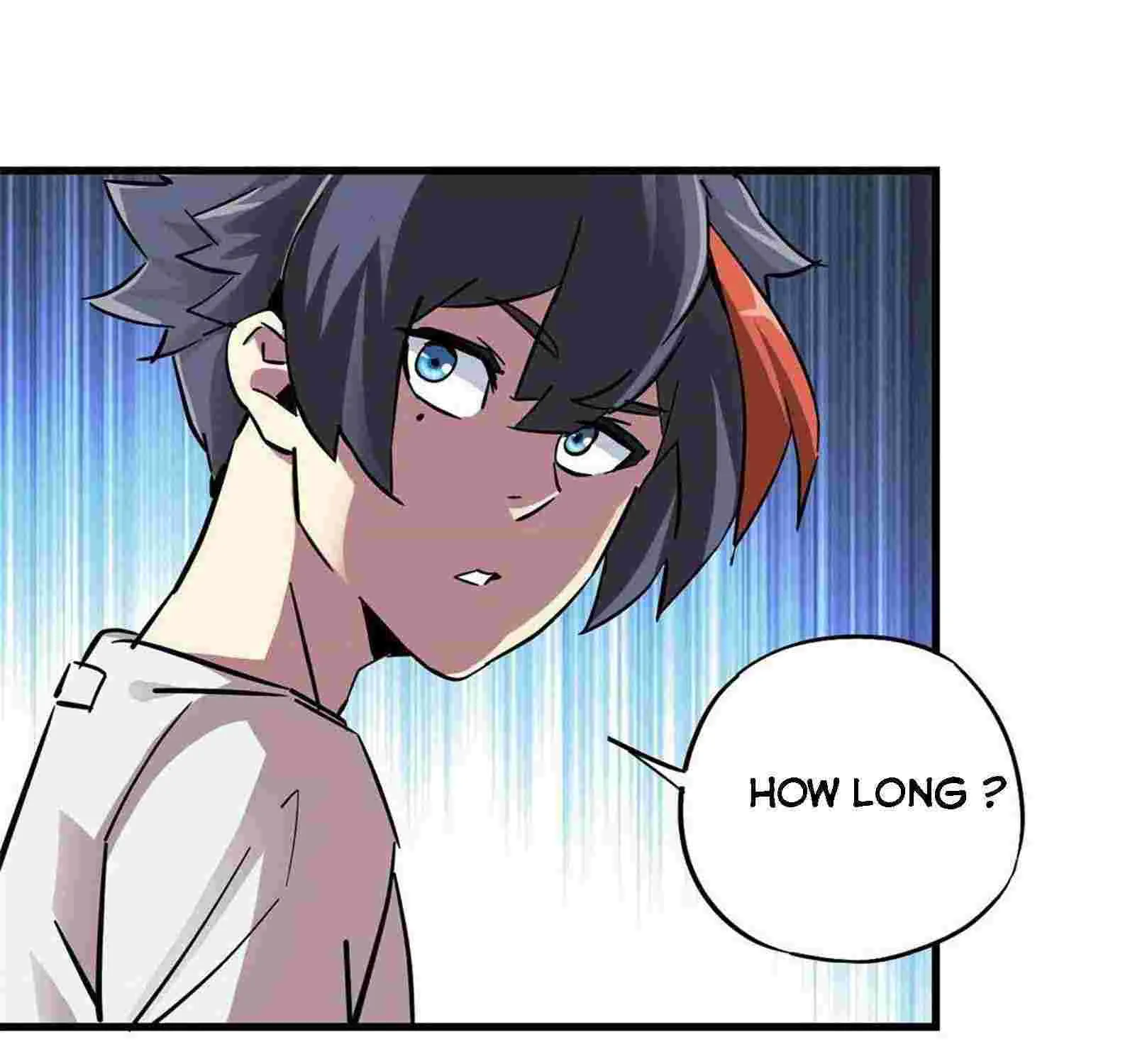 Read Super God Card Maker chapter 6 image 50 on Lezhin