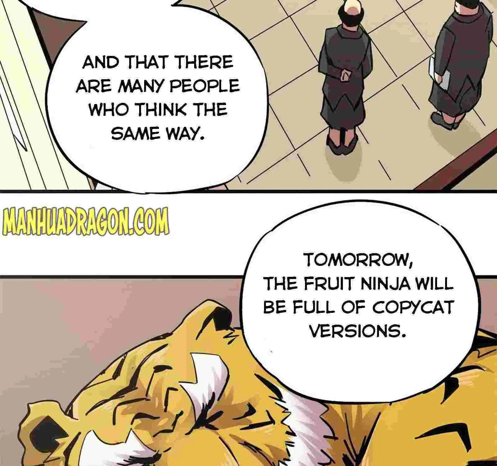 Read Super God Card Maker chapter 6 image 56 on Lezhin