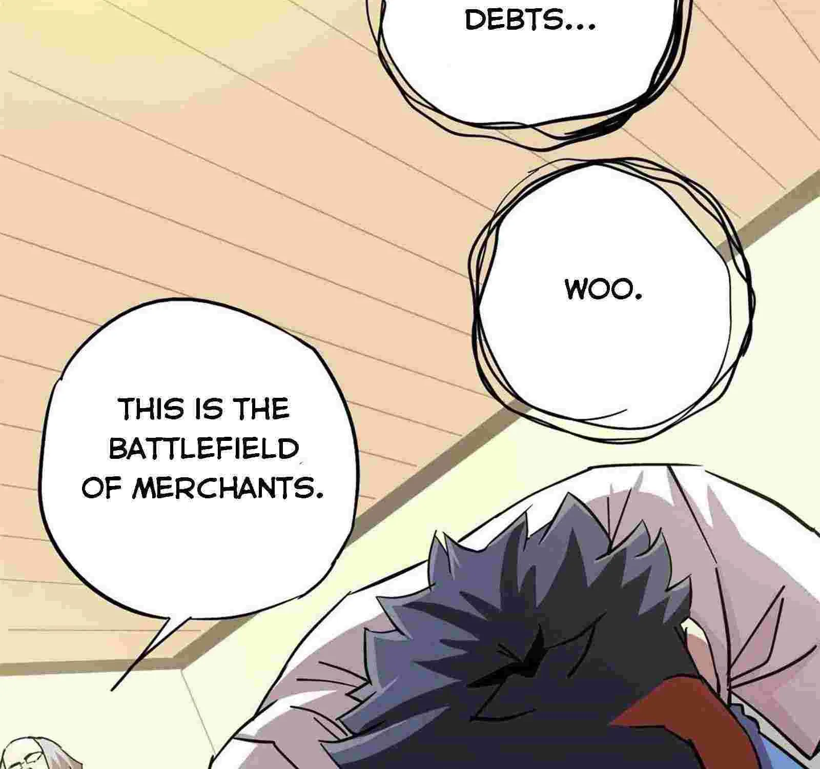 Read Super God Card Maker chapter 6 image 63 on Lezhin