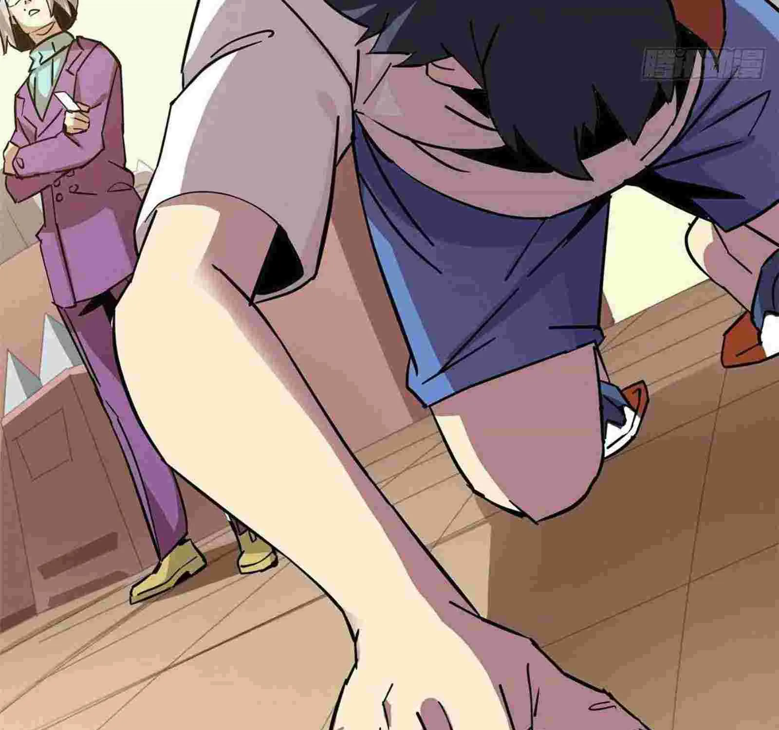 Read Super God Card Maker chapter 6 image 64 on Lezhin