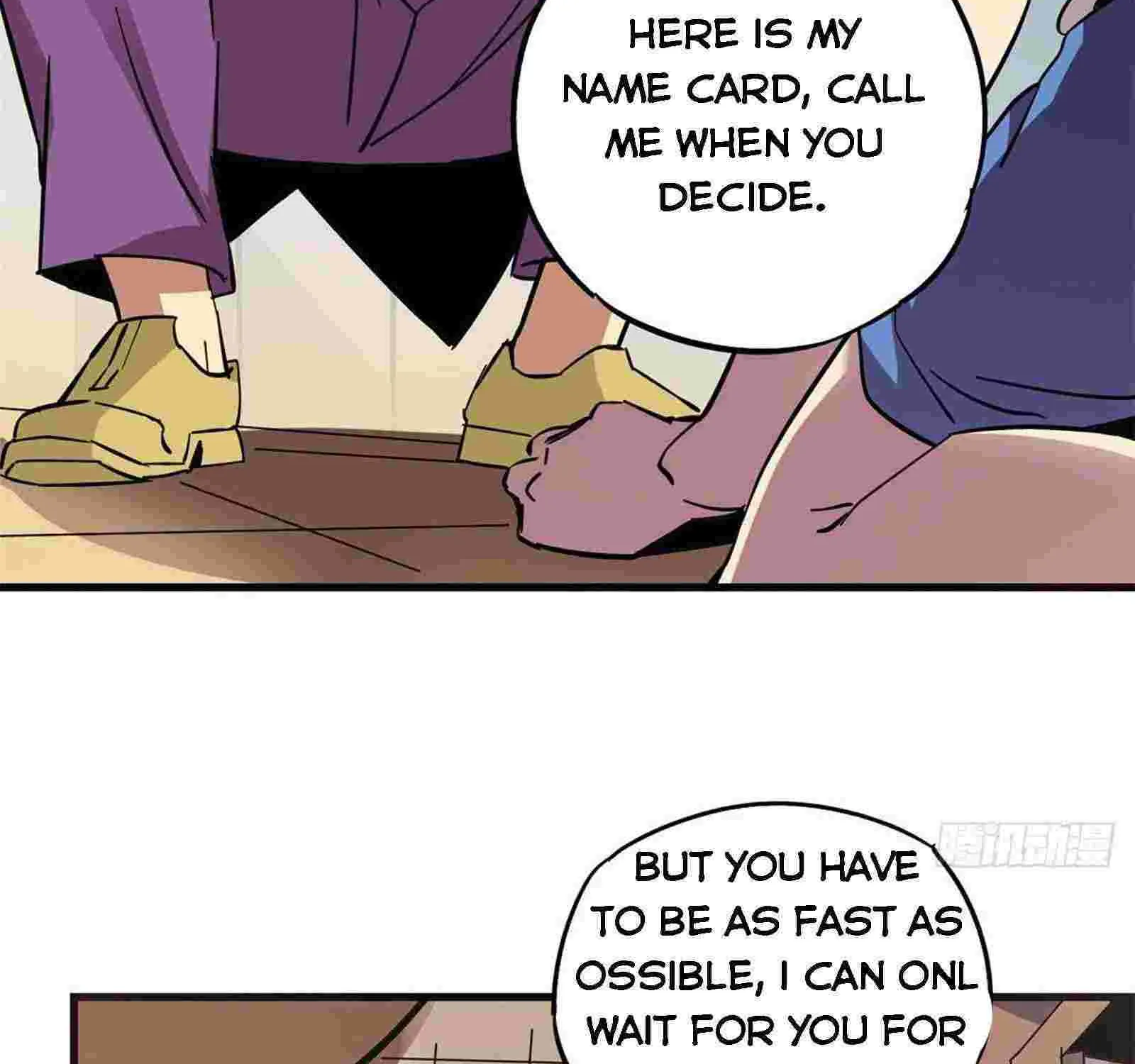 Read Super God Card Maker chapter 6 image 69 on Lezhin