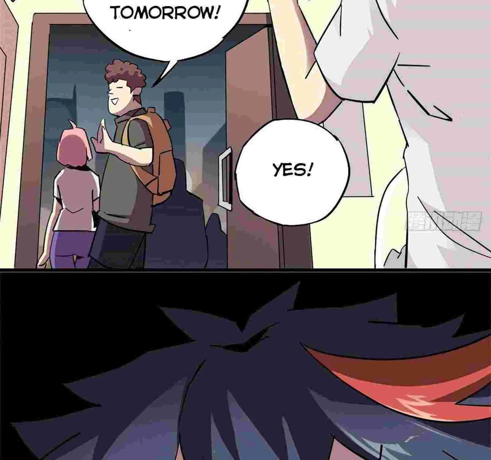 Read Super God Card Maker chapter 6 image 8 on Lezhin