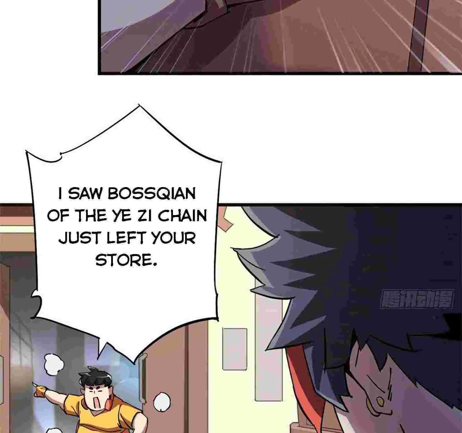 Read Super God Card Maker chapter 6 image 84 on Lezhin