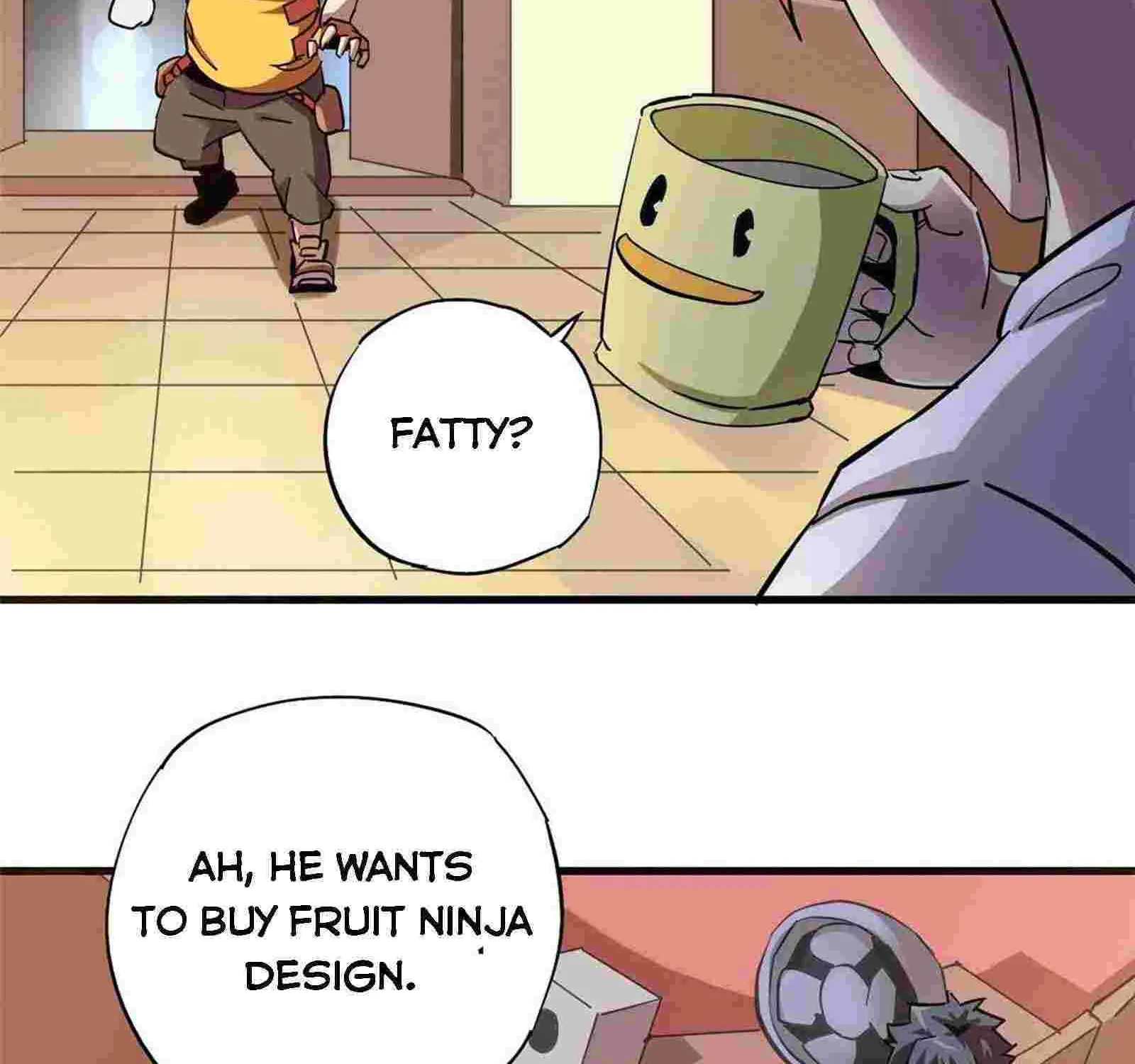 Read Super God Card Maker chapter 6 image 85 on Lezhin