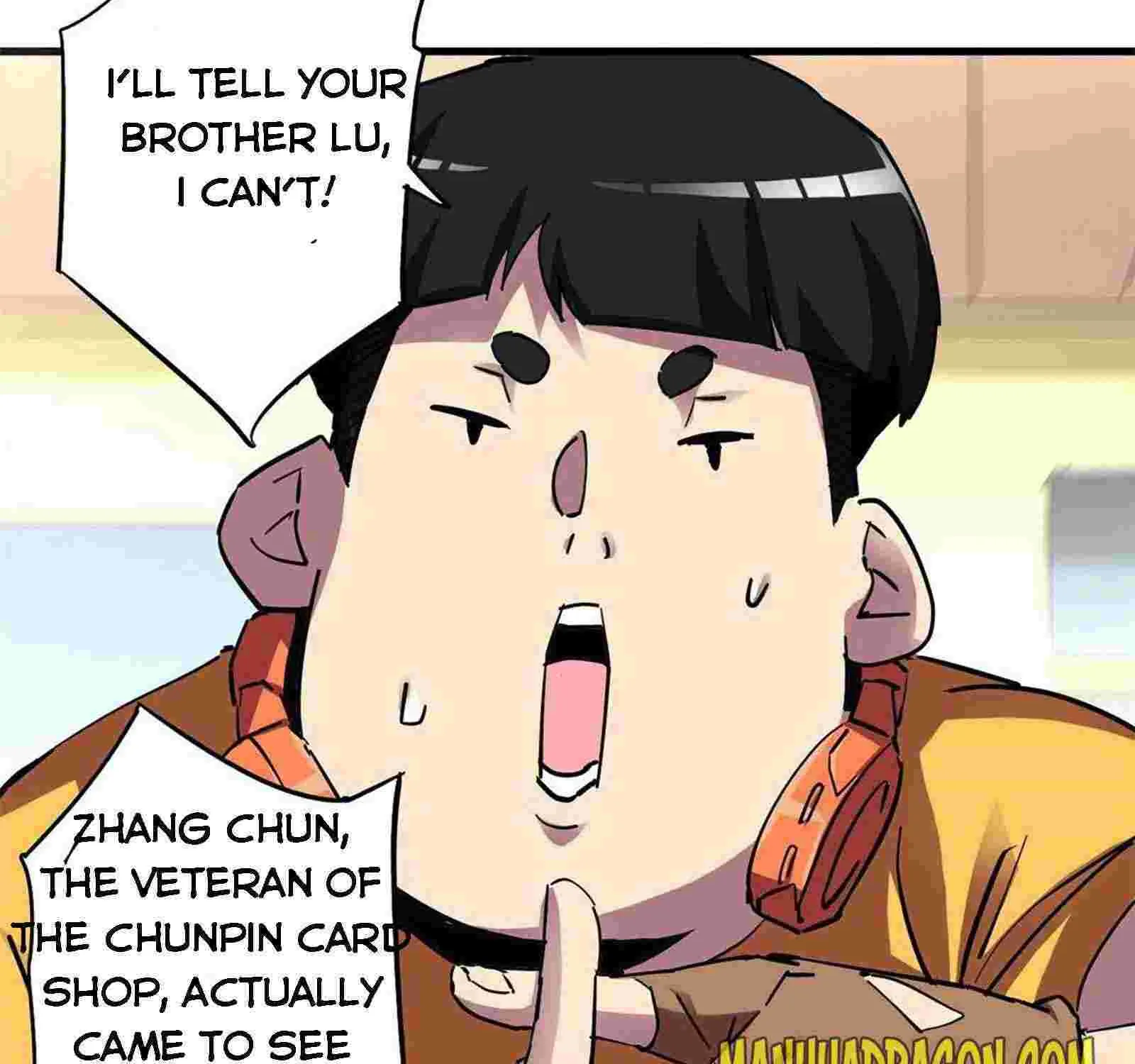 Read Super God Card Maker chapter 6 image 87 on Lezhin