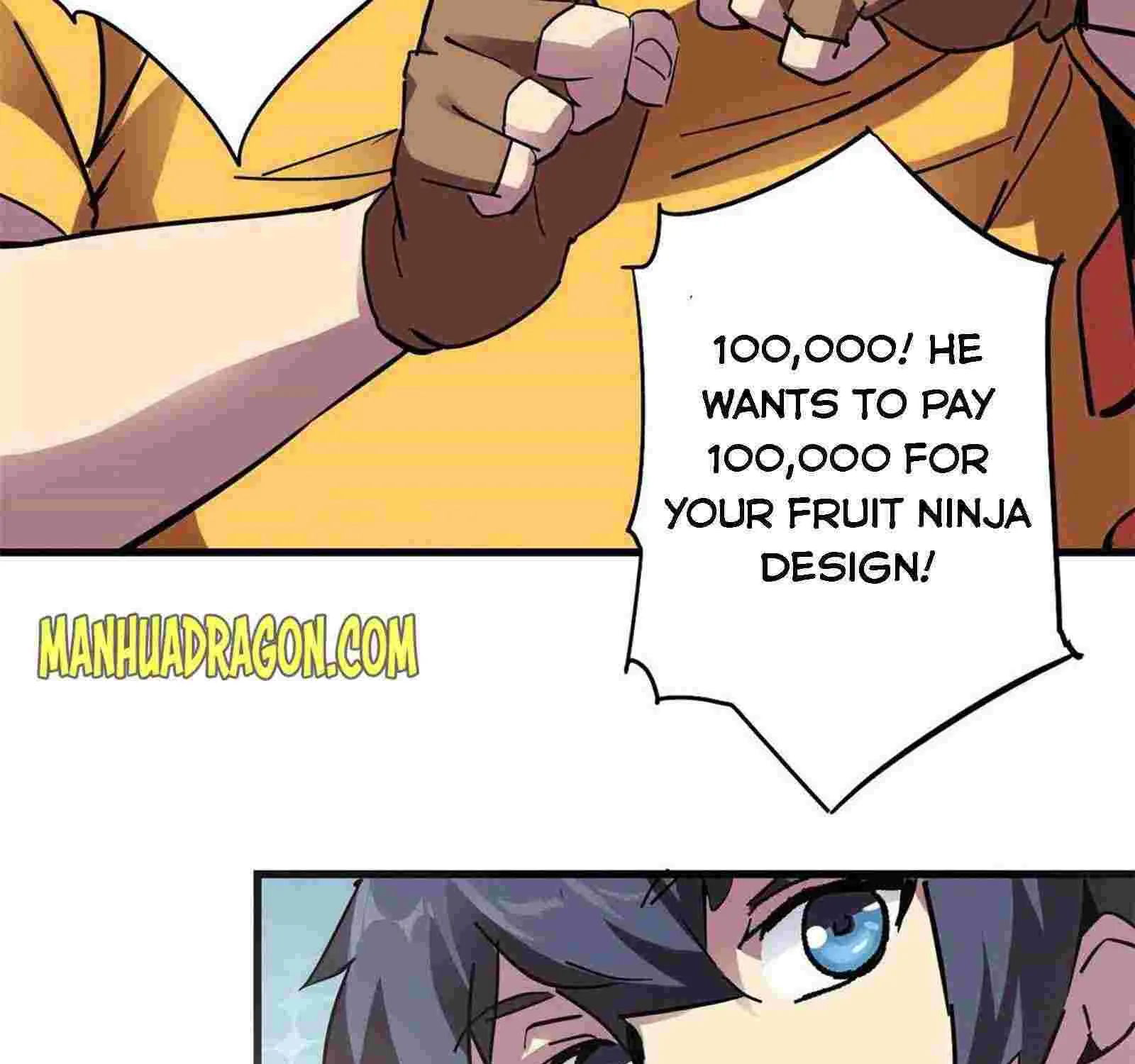 Read Super God Card Maker chapter 6 image 89 on Lezhin