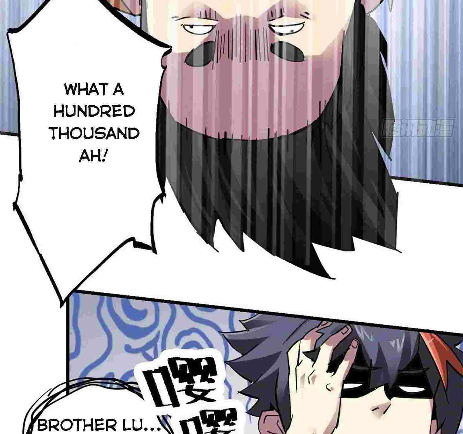 Read Super God Card Maker chapter 6 image 96 on Lezhin