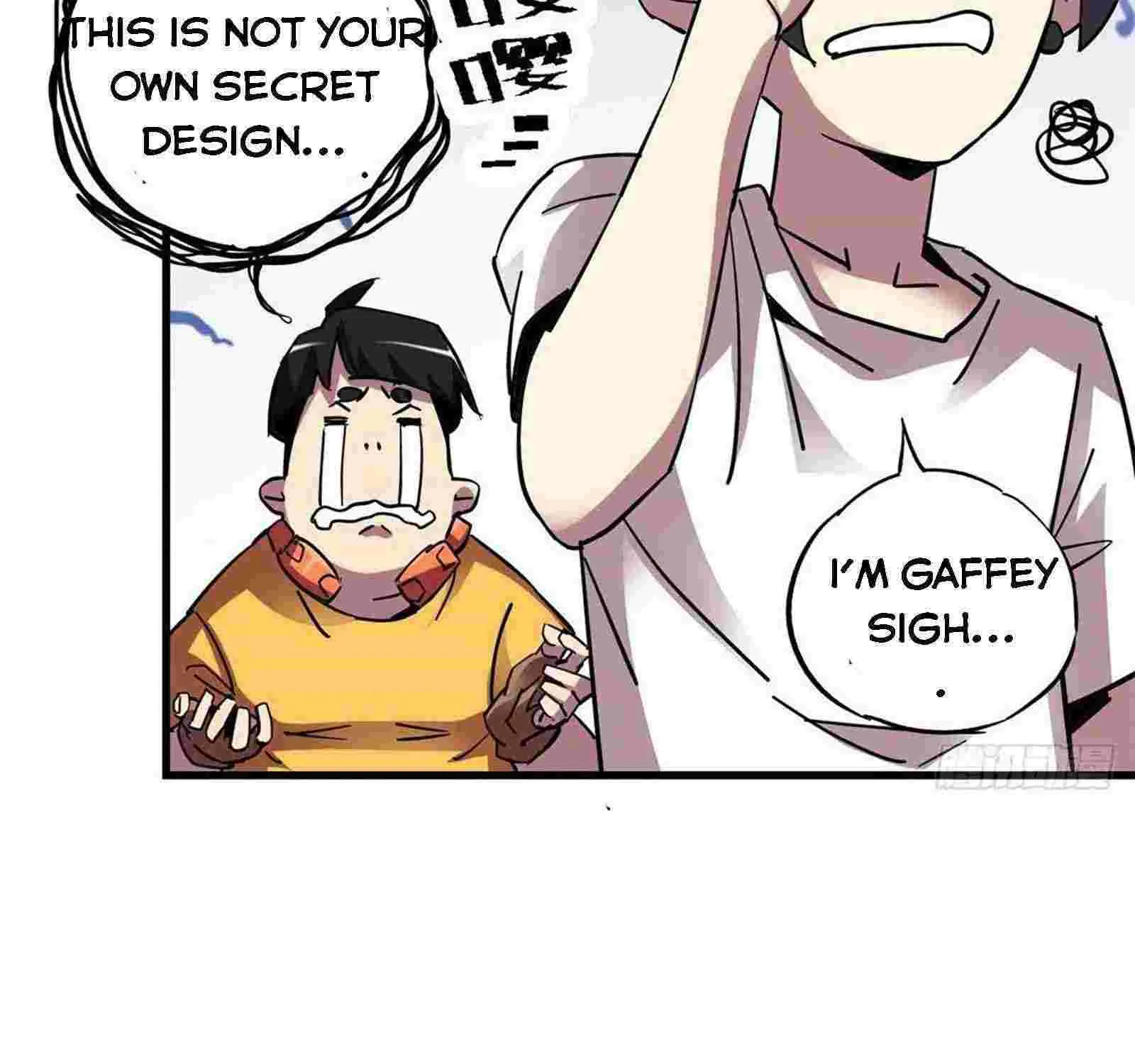 Read Super God Card Maker chapter 6 image 97 on Lezhin