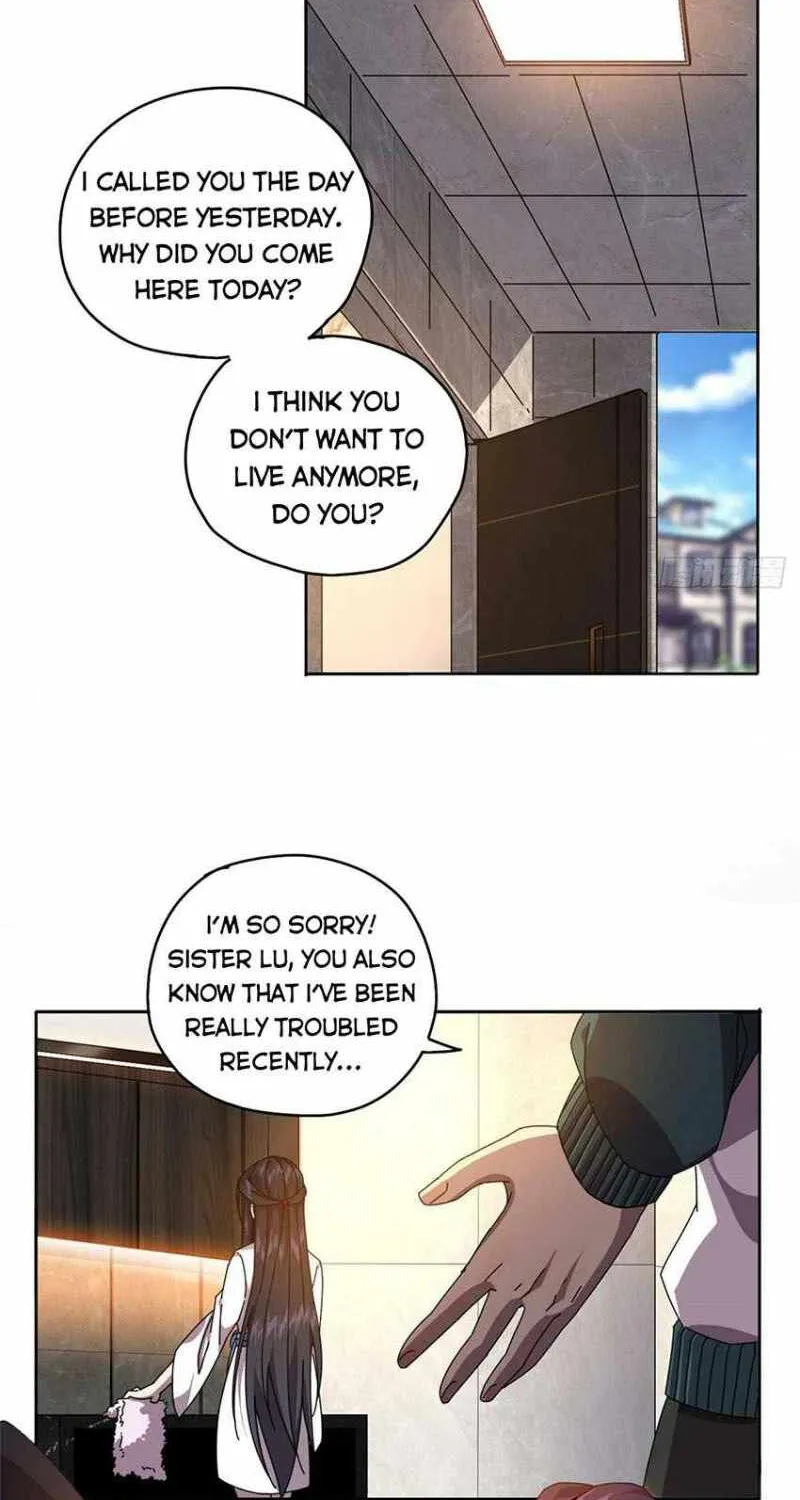 Read Super God Card Maker chapter 60 image 1 on Lezhin