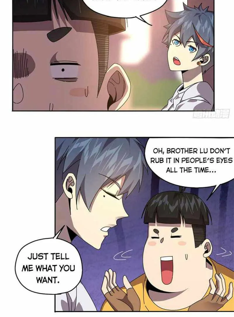 Read Super God Card Maker chapter 60 image 14 on Lezhin