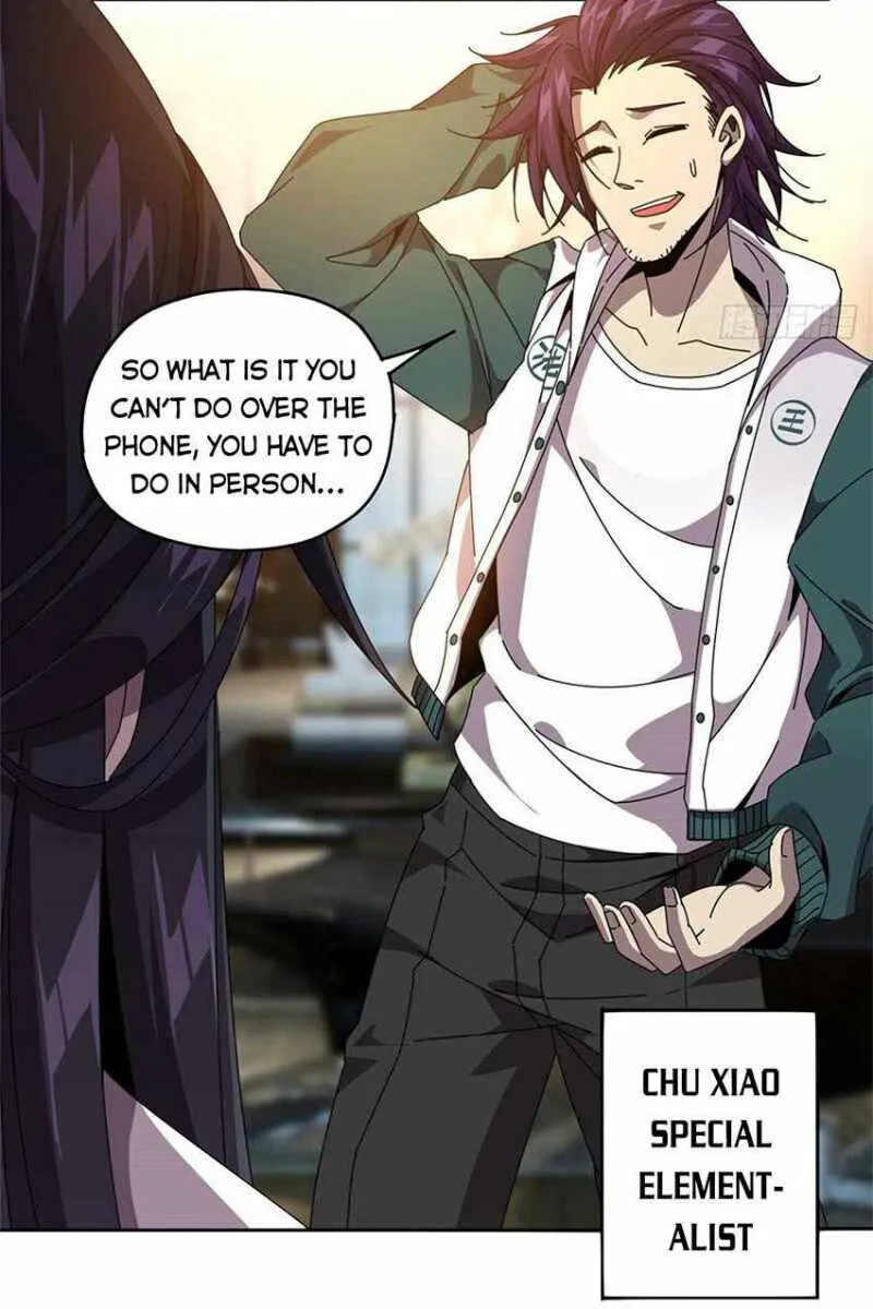 Read Super God Card Maker chapter 60 image 2 on Lezhin