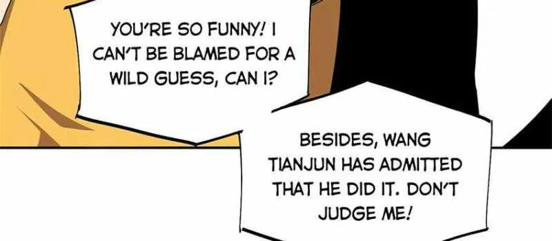 Read Super God Card Maker chapter 60 image 23 on Lezhin