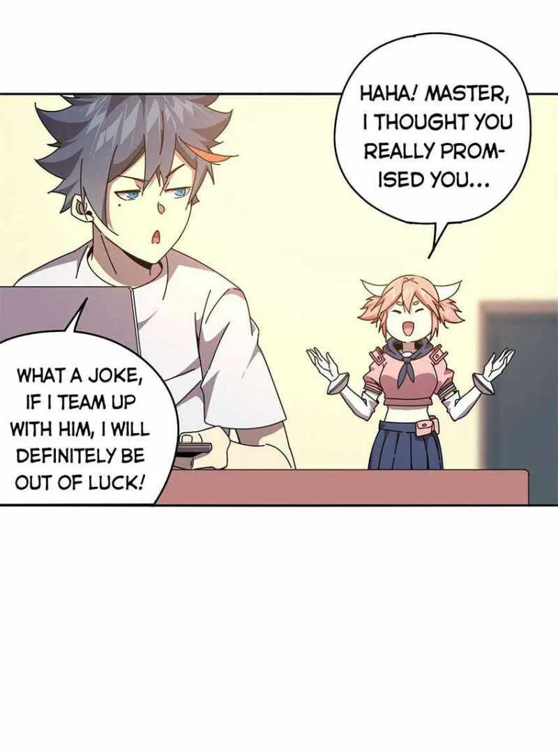 Read Super God Card Maker chapter 60 image 33 on Lezhin