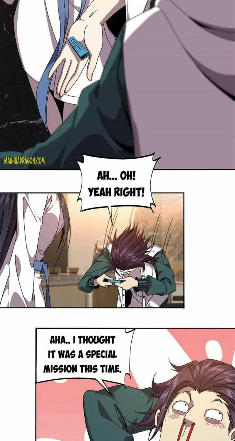 Read Super God Card Maker chapter 60 image 6 on Lezhin