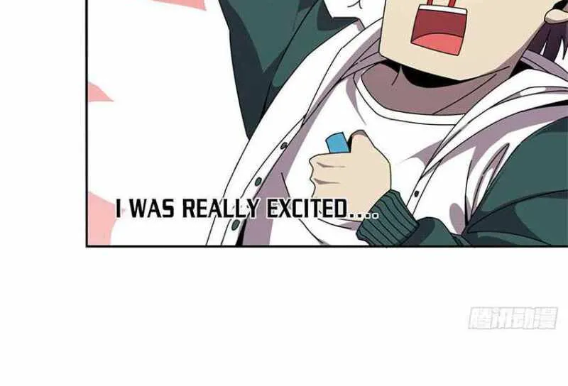 Read Super God Card Maker chapter 60 image 7 on Lezhin
