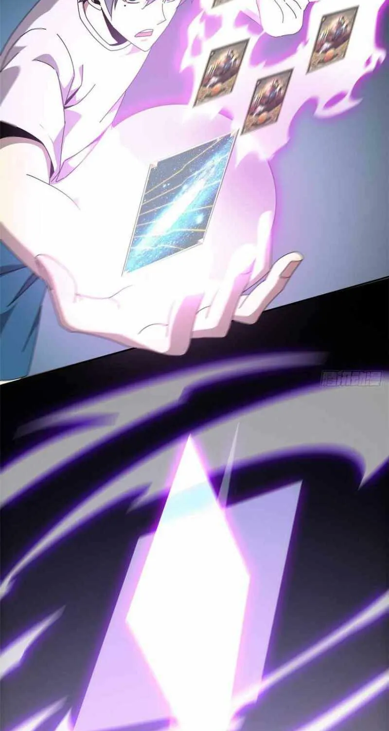 Read Super God Card Maker chapter 61 image 16 on Lezhin